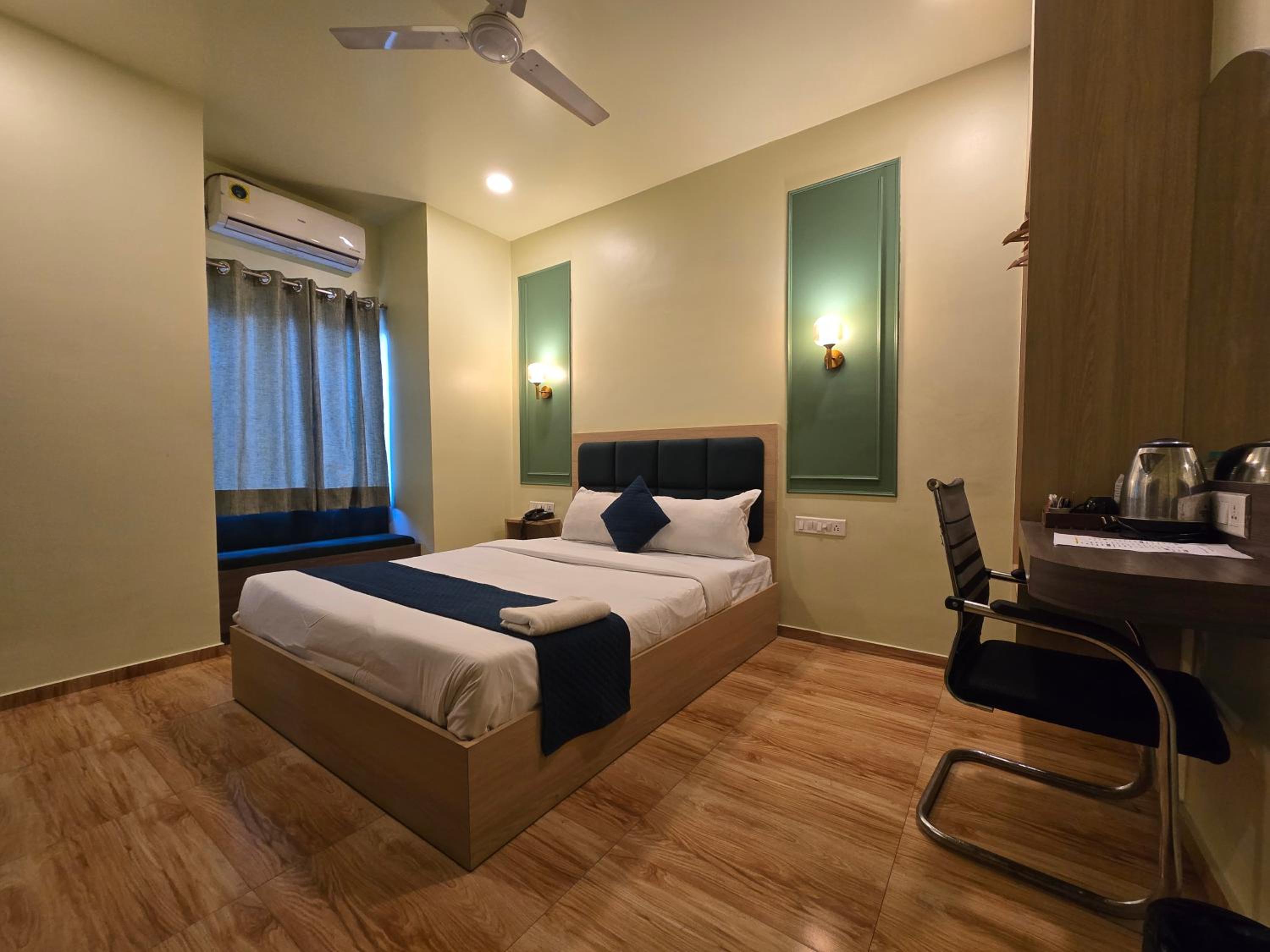 Superior Double Room - Photo 7