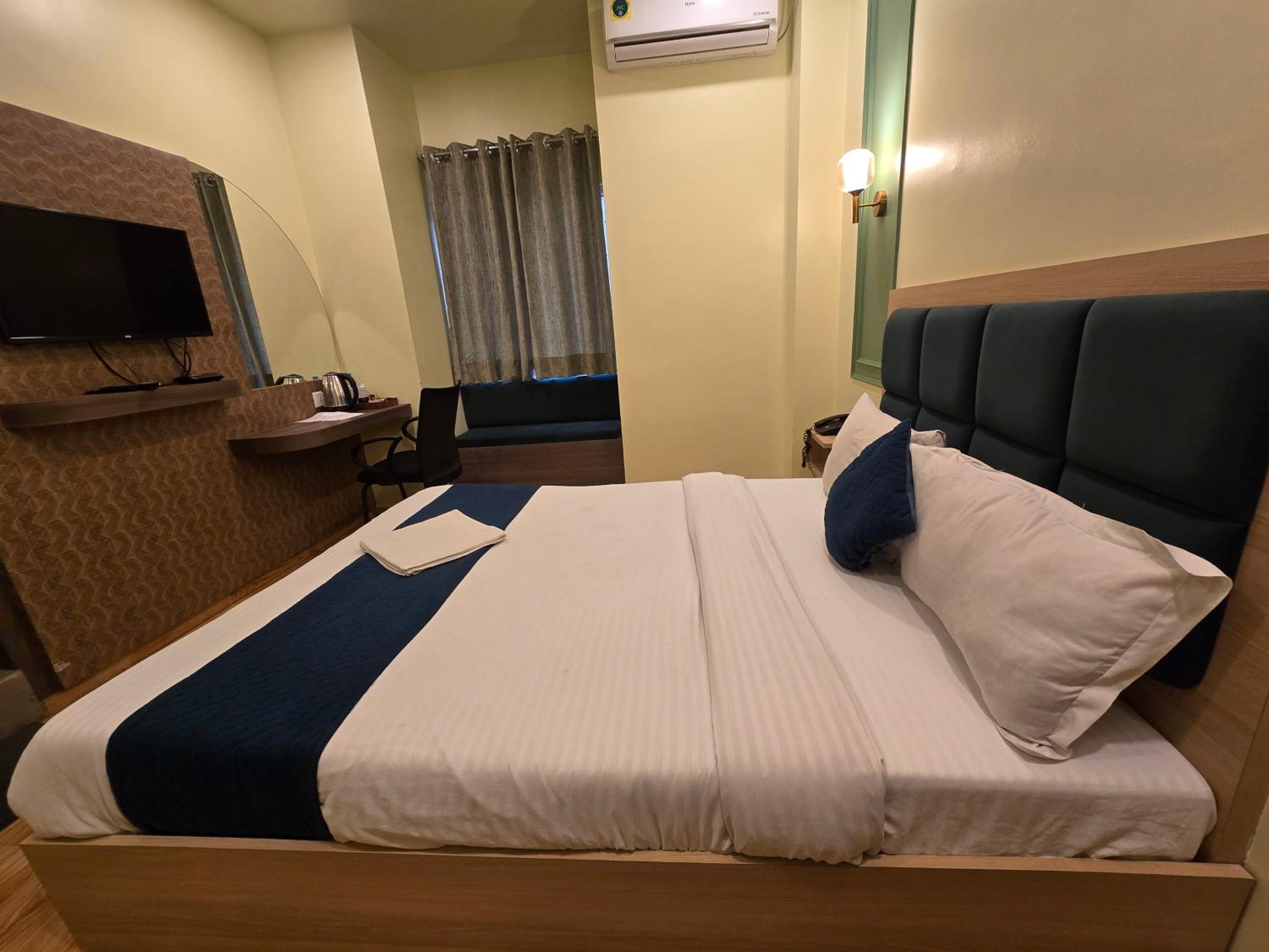Superior Double Room - Photo 8