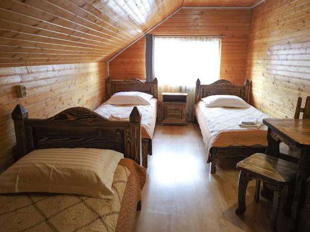 Triple Room - Attic photo 2