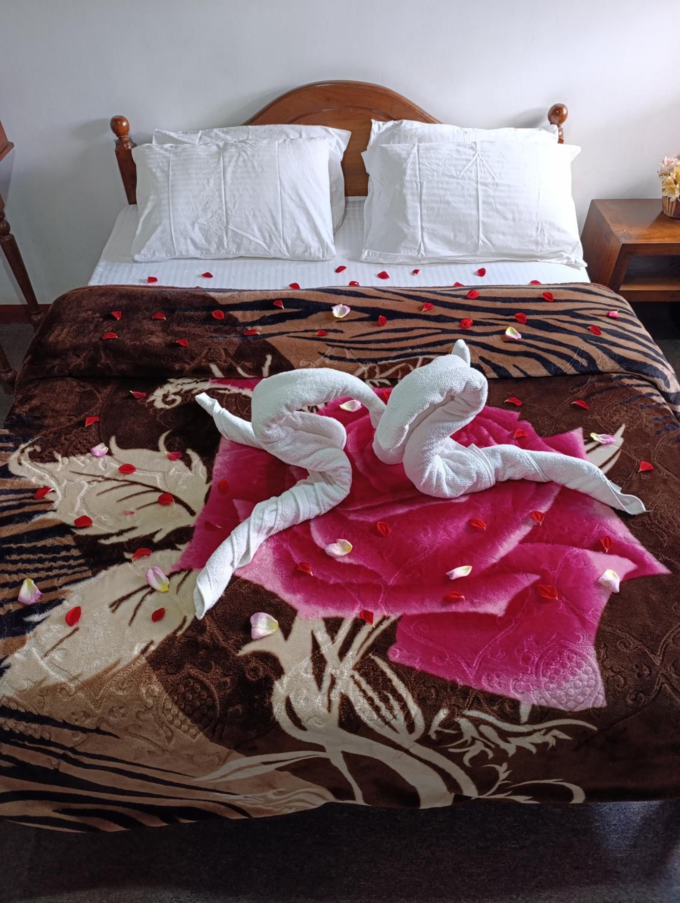 Double Room with Shared Bathroom photo 1