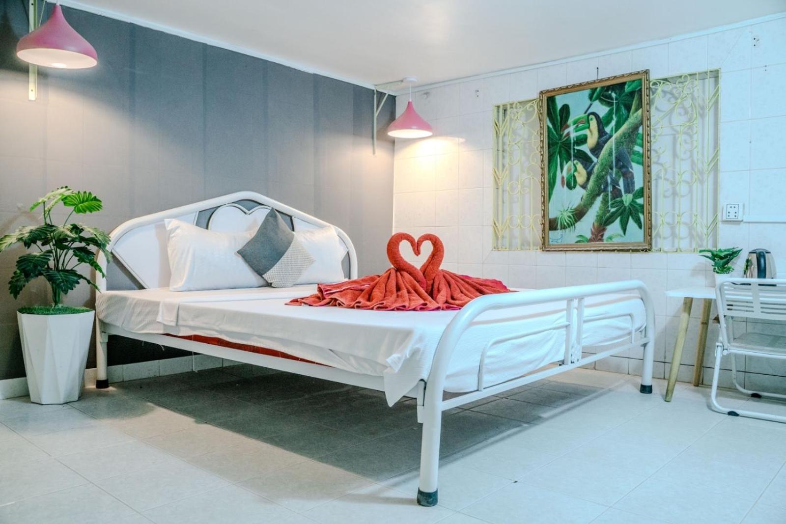 Double Room photo 2