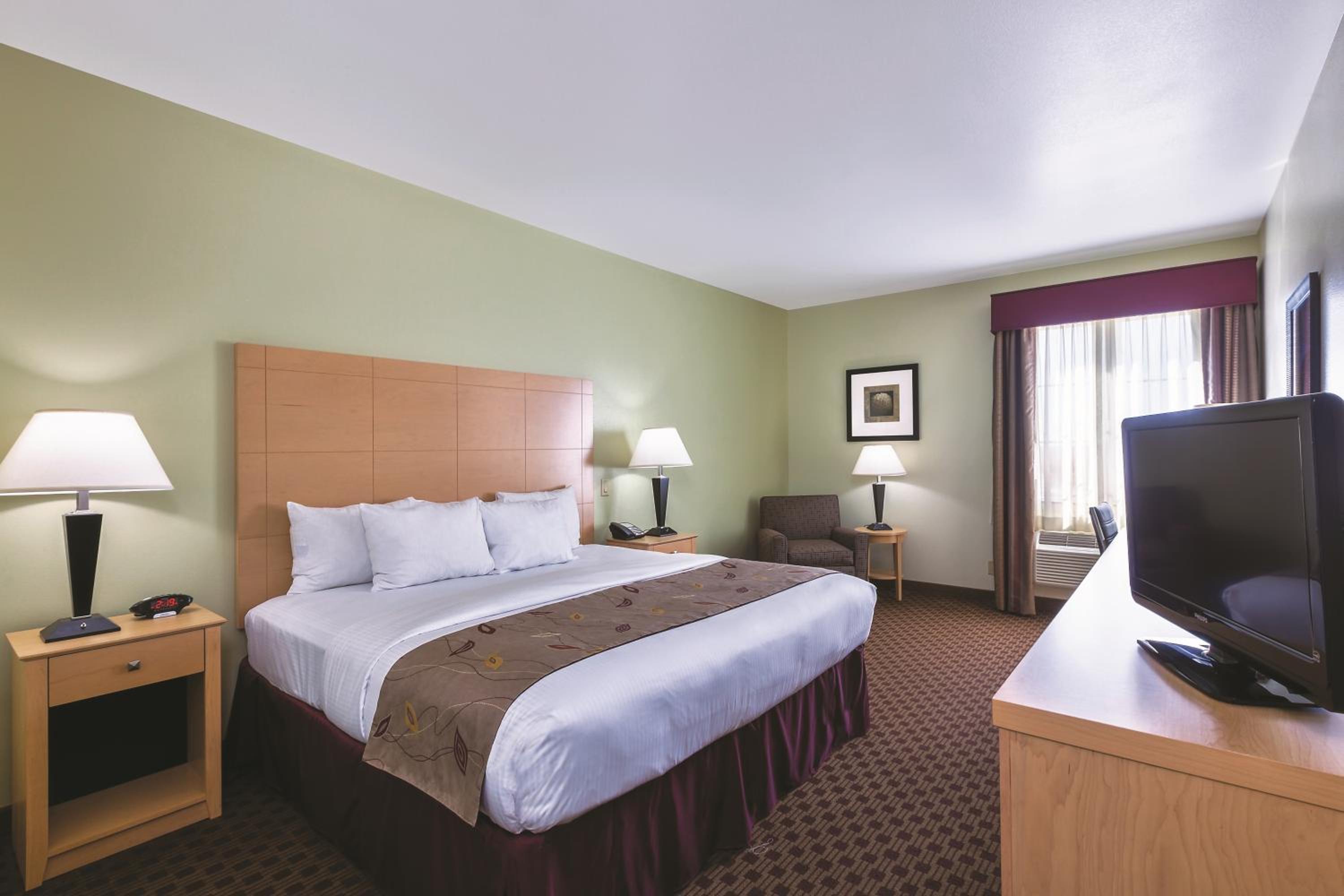 King Room - Photo 2