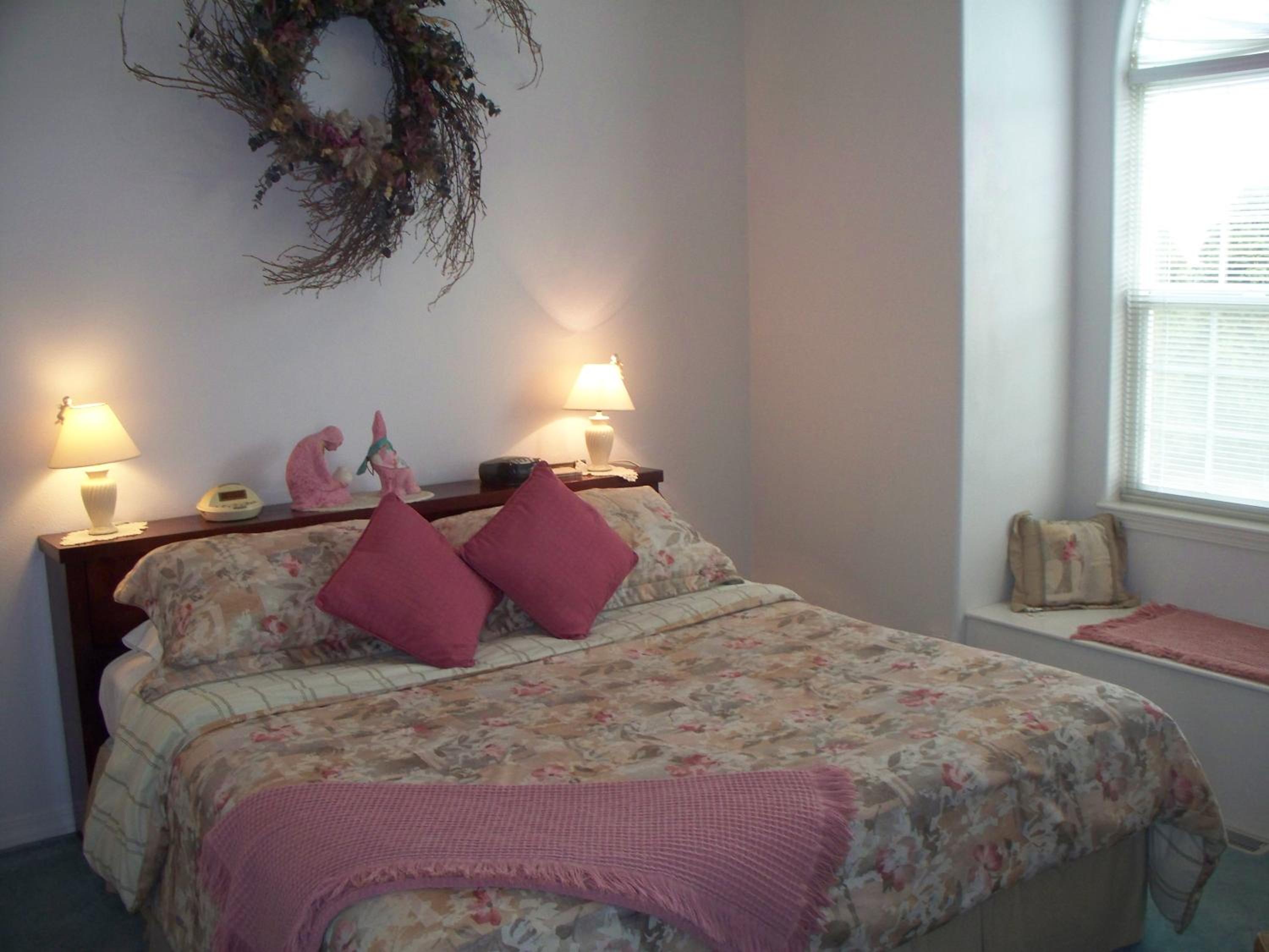 King Suite photo 1