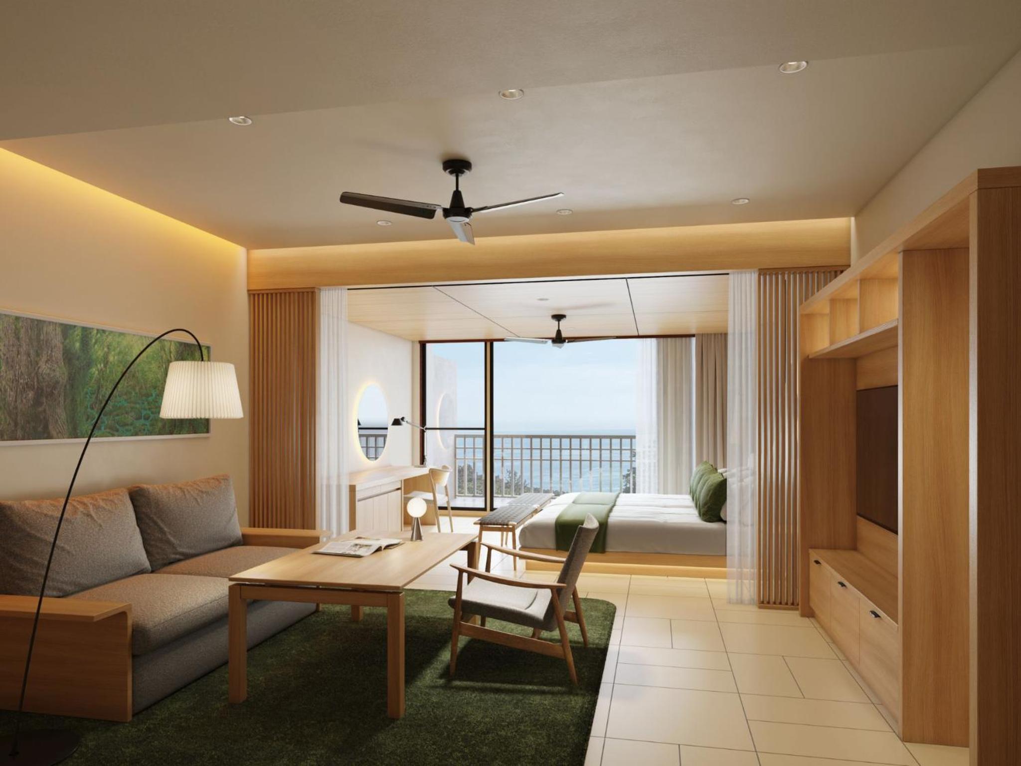 Junior Suite photo 2