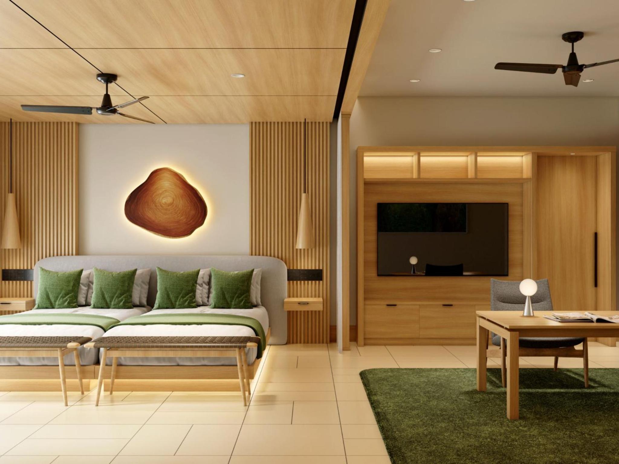 Junior Suite photo 1