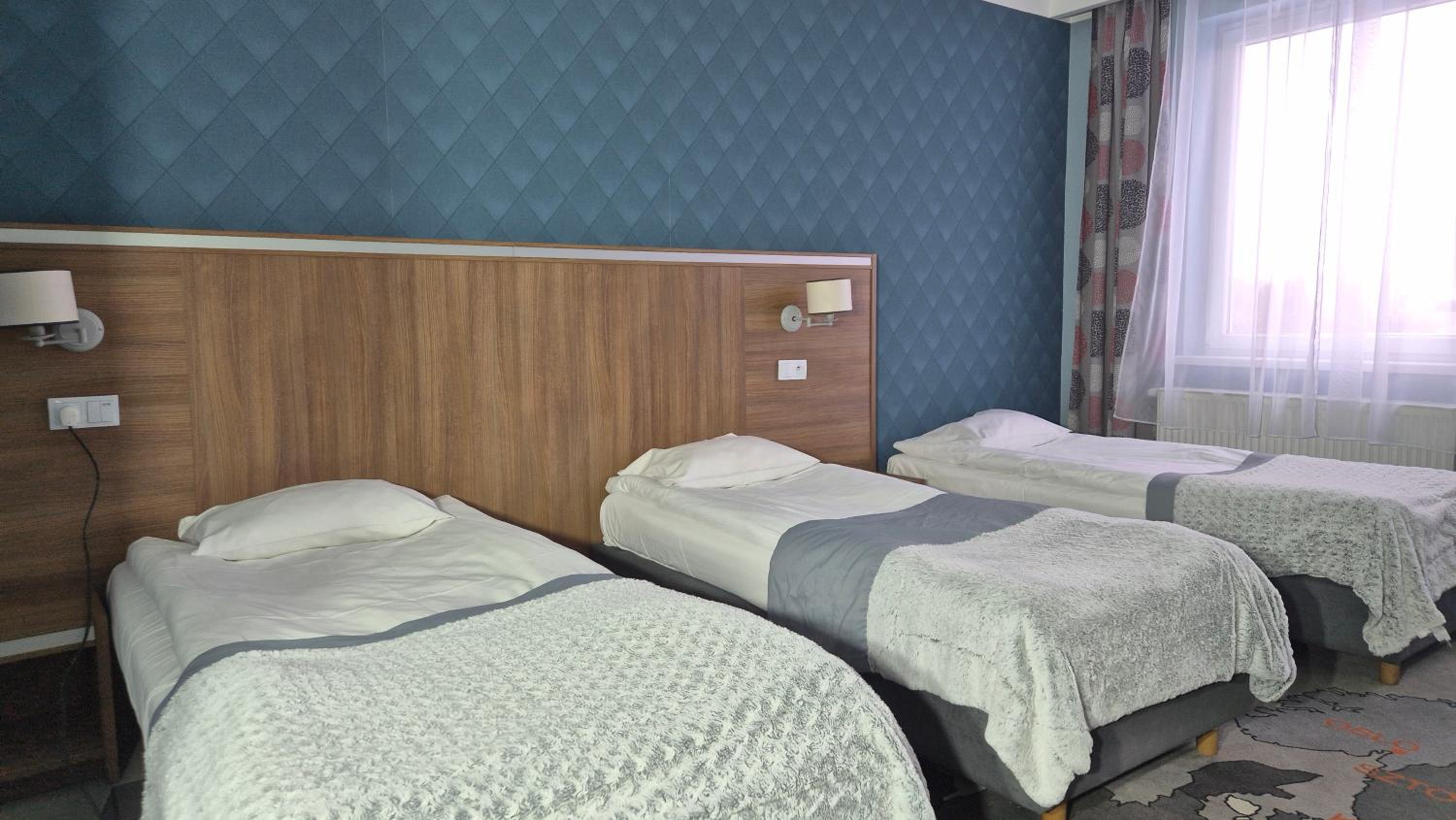 Triple Room, photo 6