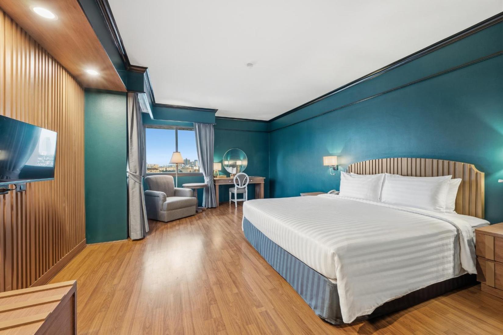Signature Premier Suite photo 2