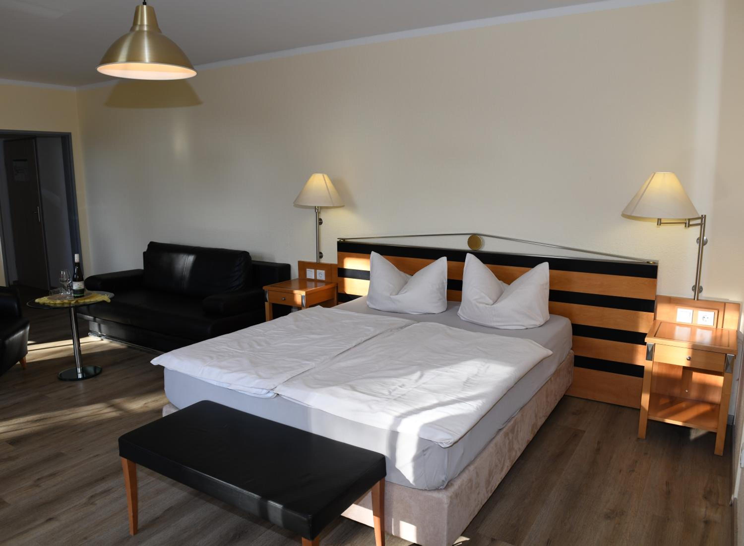 Double Room photo 2