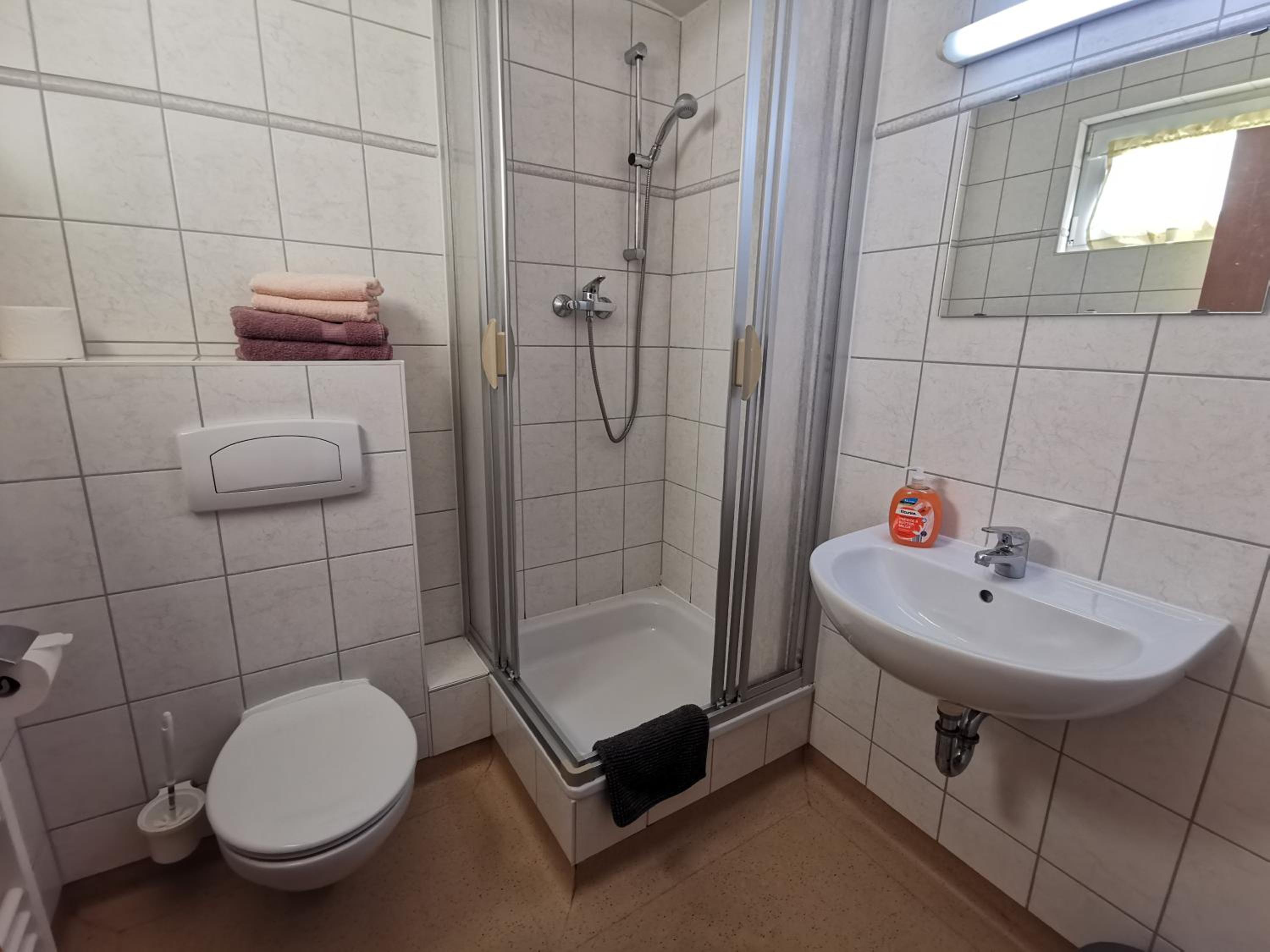 Double Room with Balcony photo 3