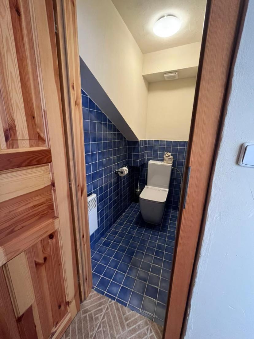 Triple Room with Bath photo 2