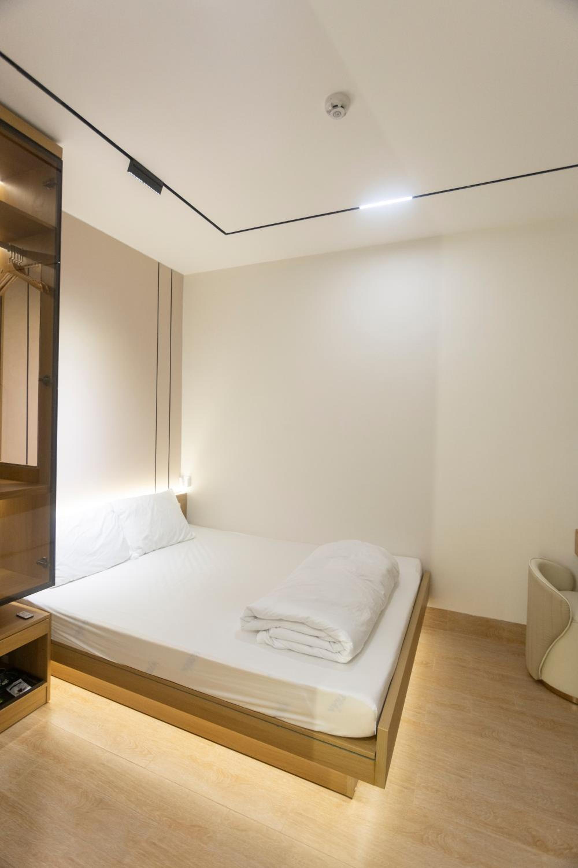Standard Double Room photo 1