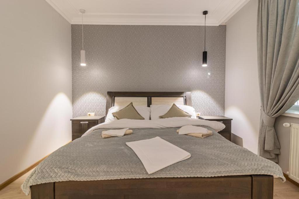 Deluxe Double Room with Shower photo 2