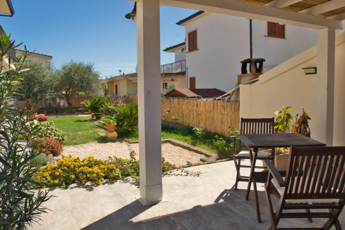 Single Room with Balcony