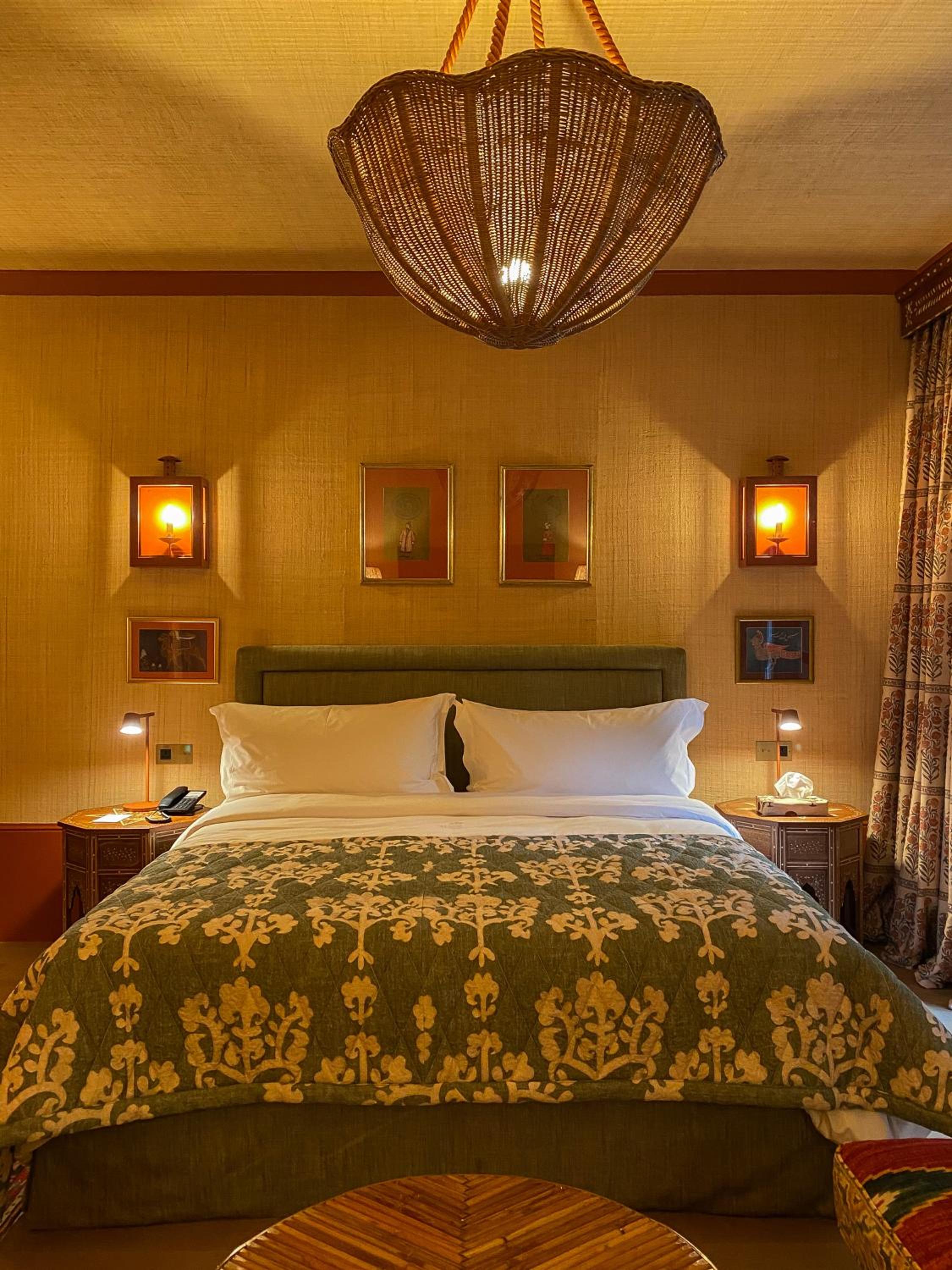 Grand Room