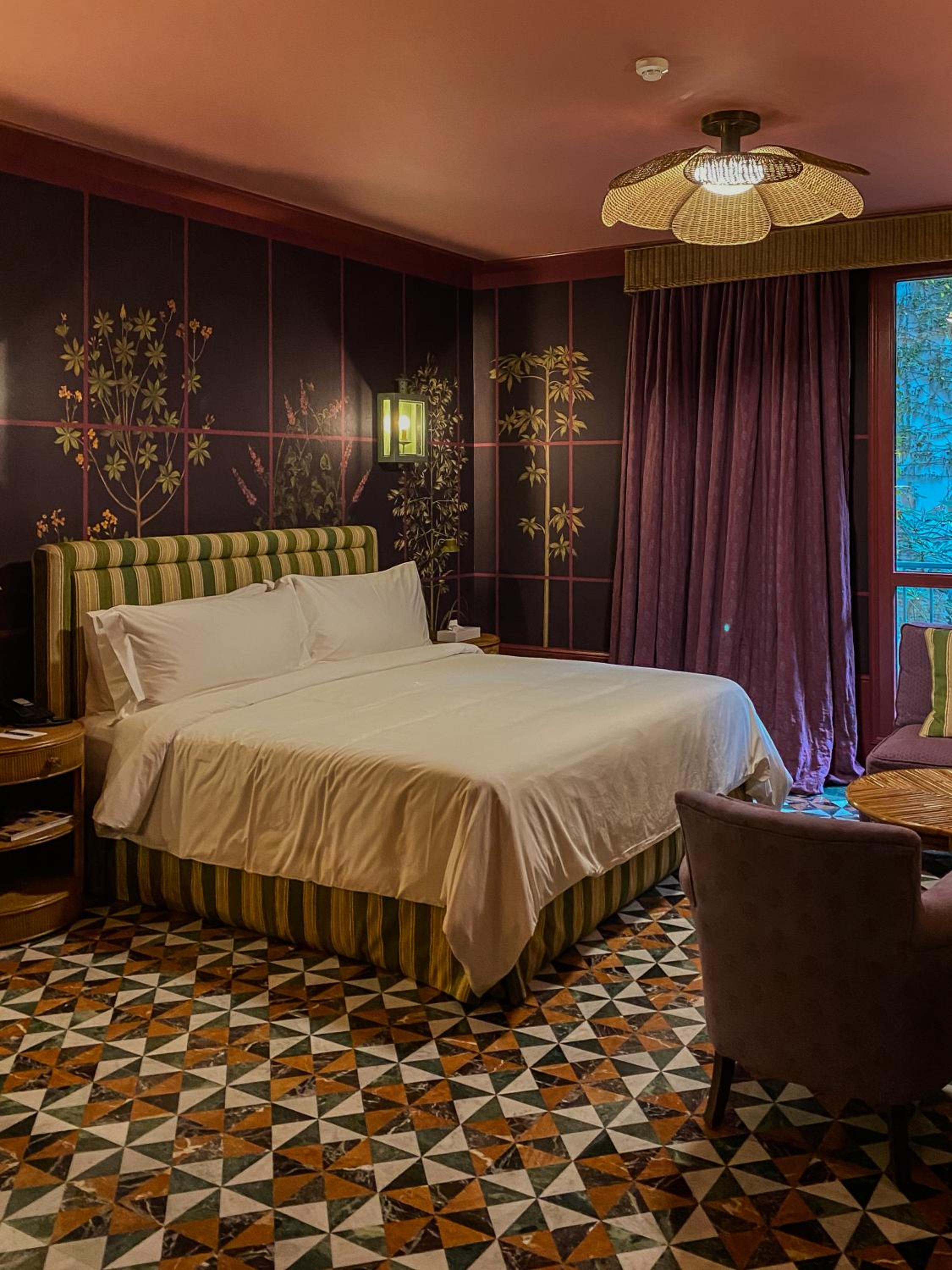 Grand Room