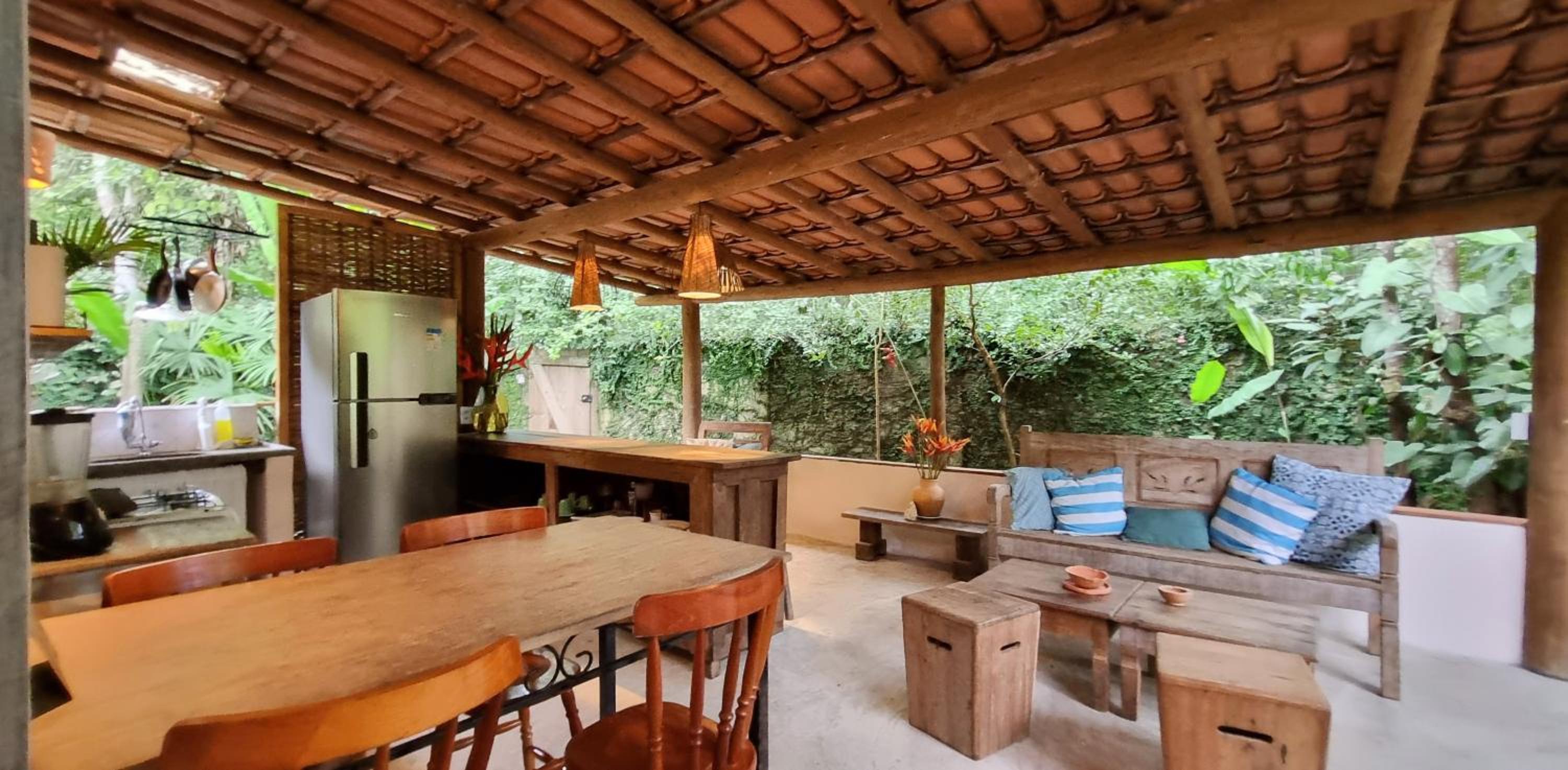 One-Bedroom Chalet photo 1