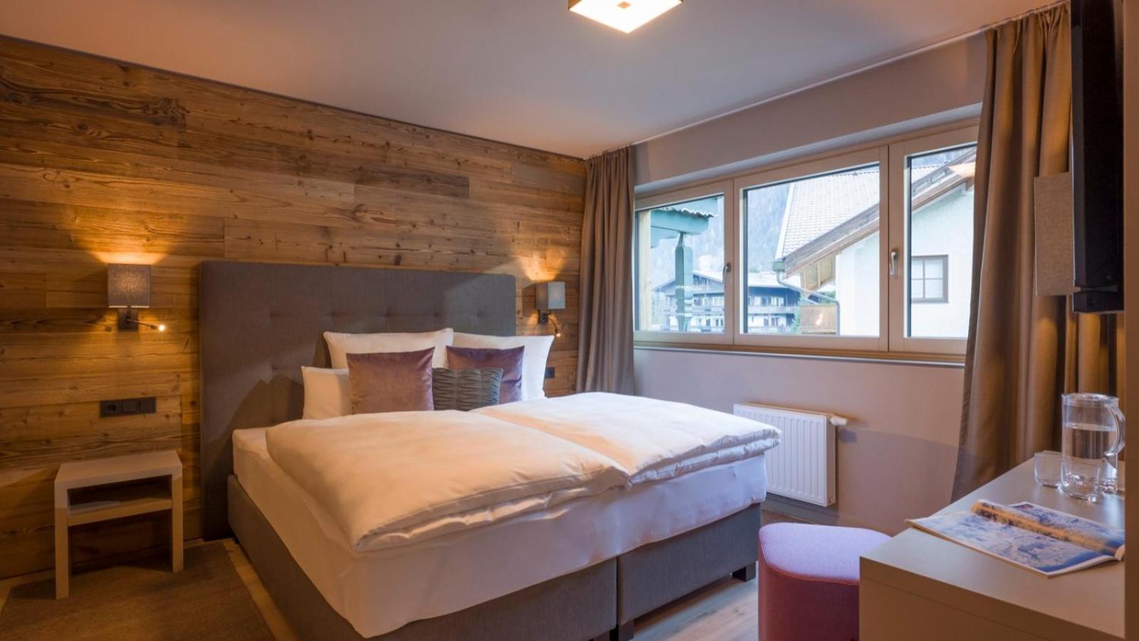 Suite photo 1