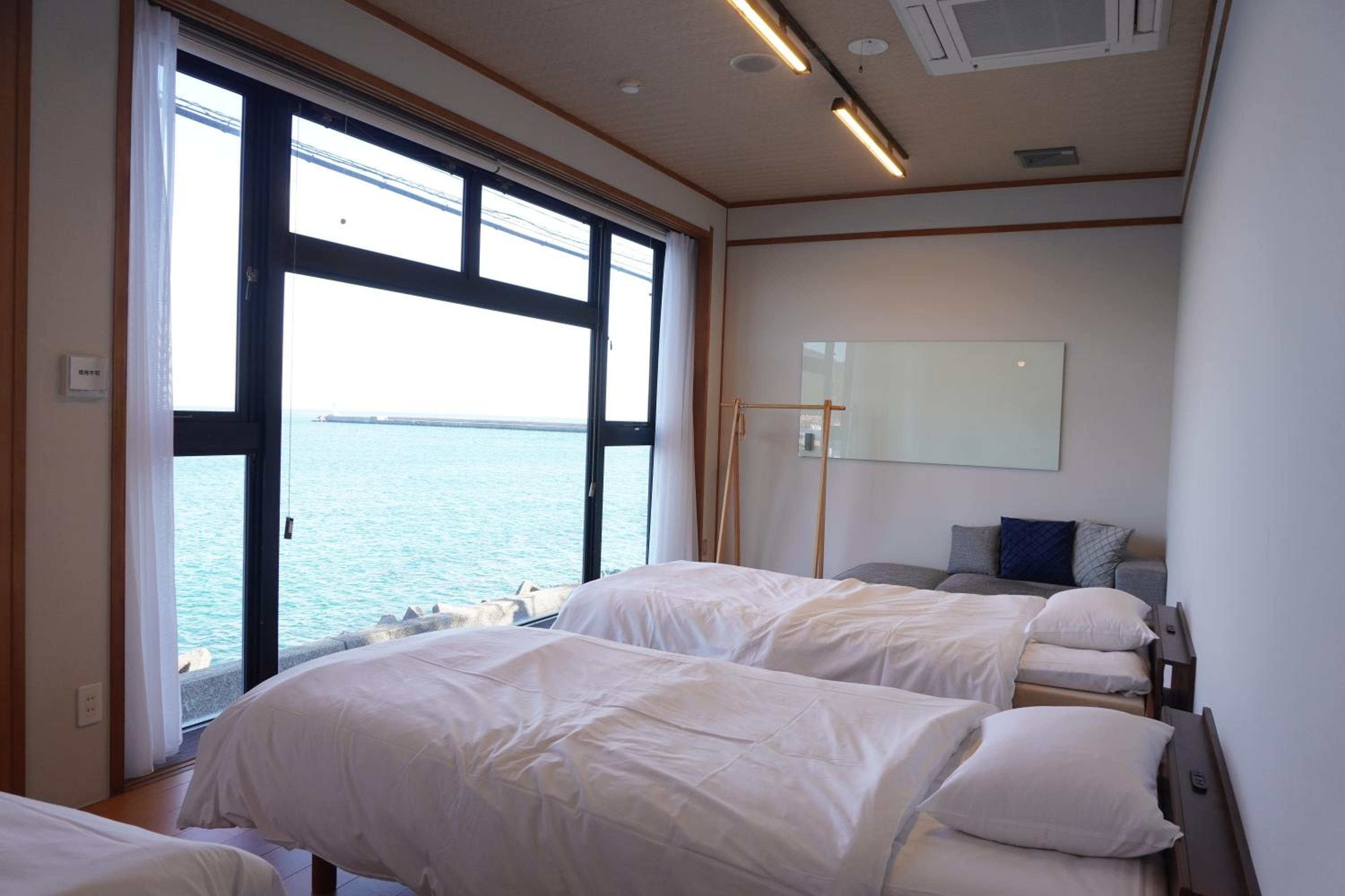 Triple Room with Sea View photo 1
