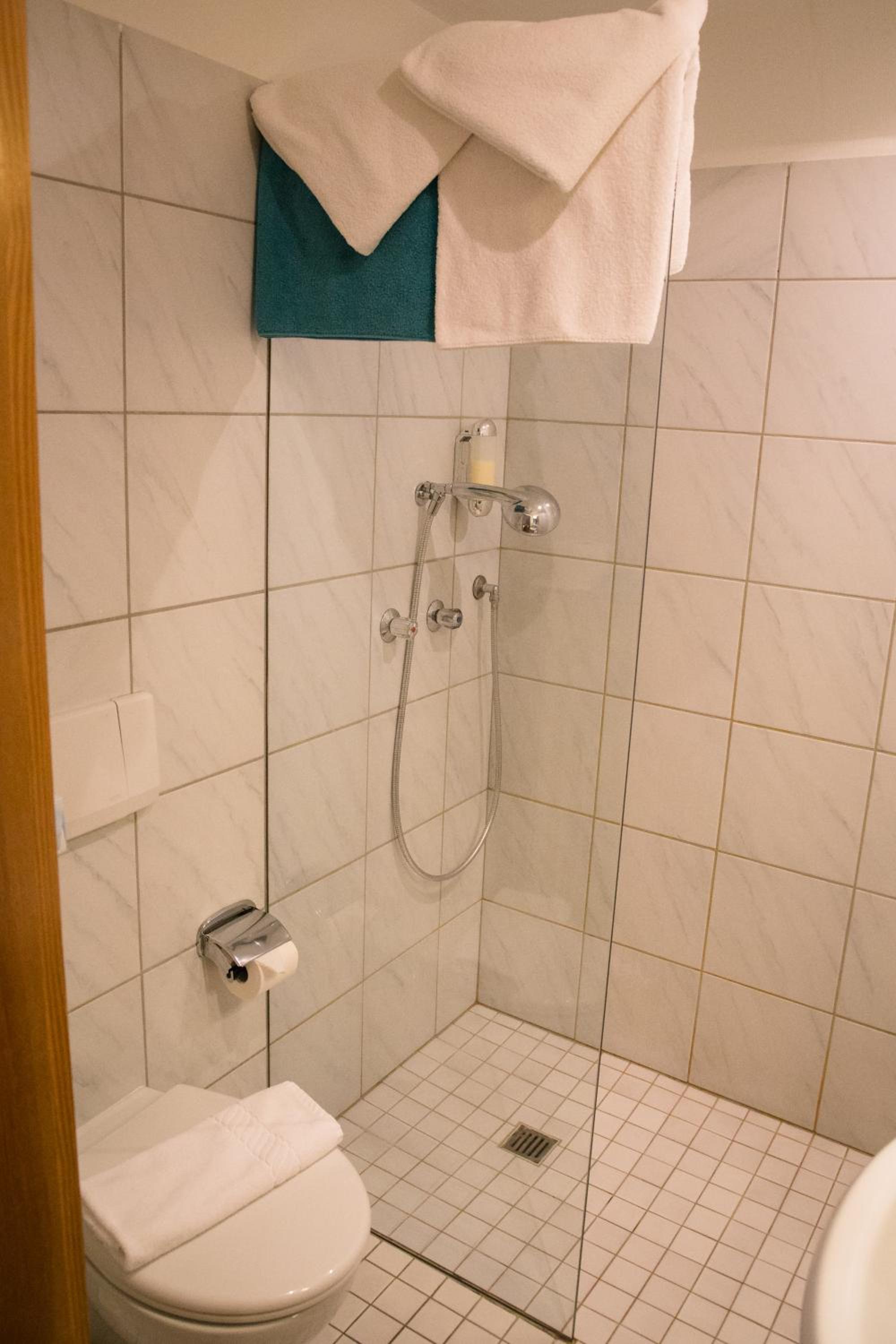 Family Room with Shower photo 1