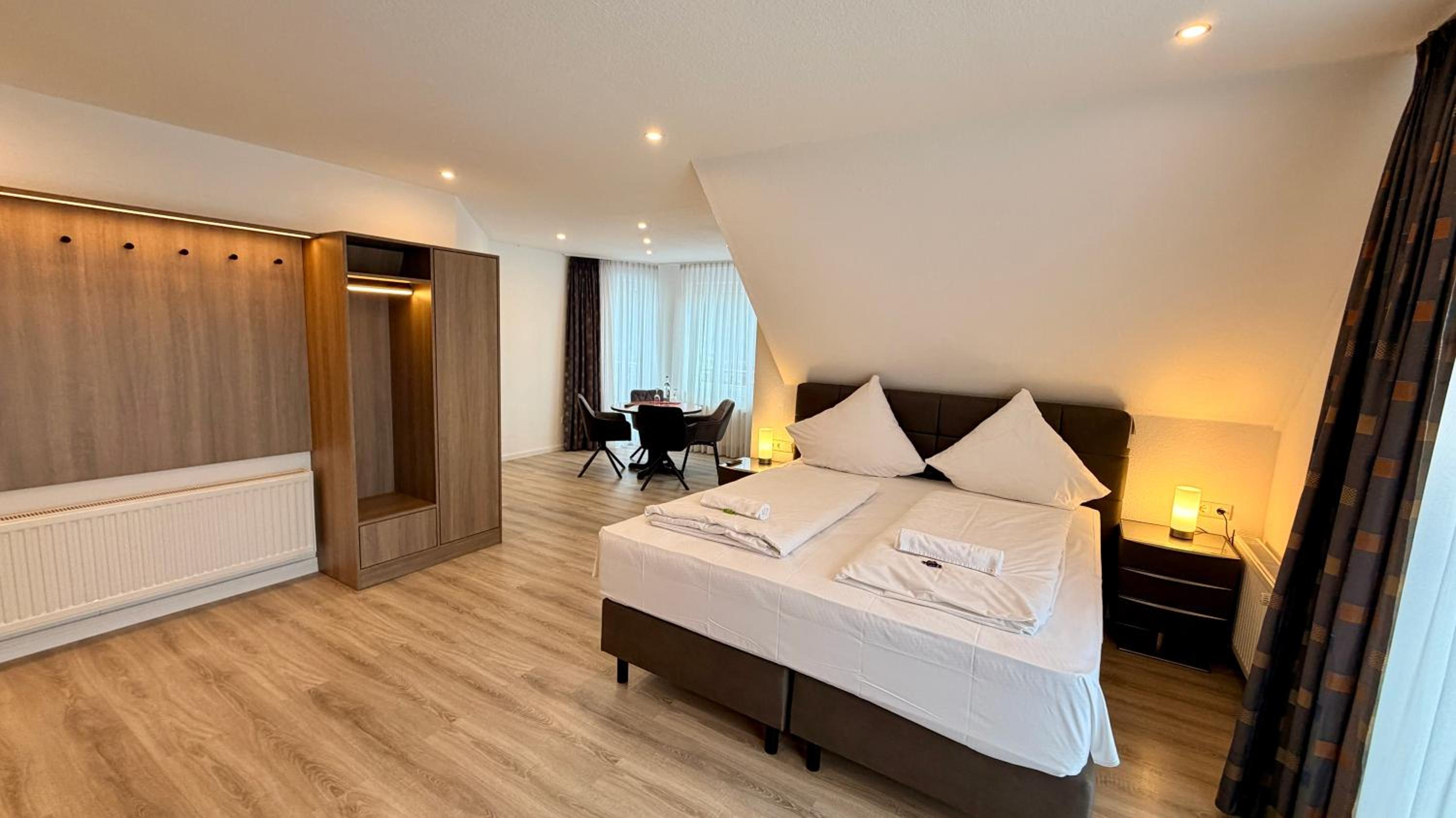 Suite with River View