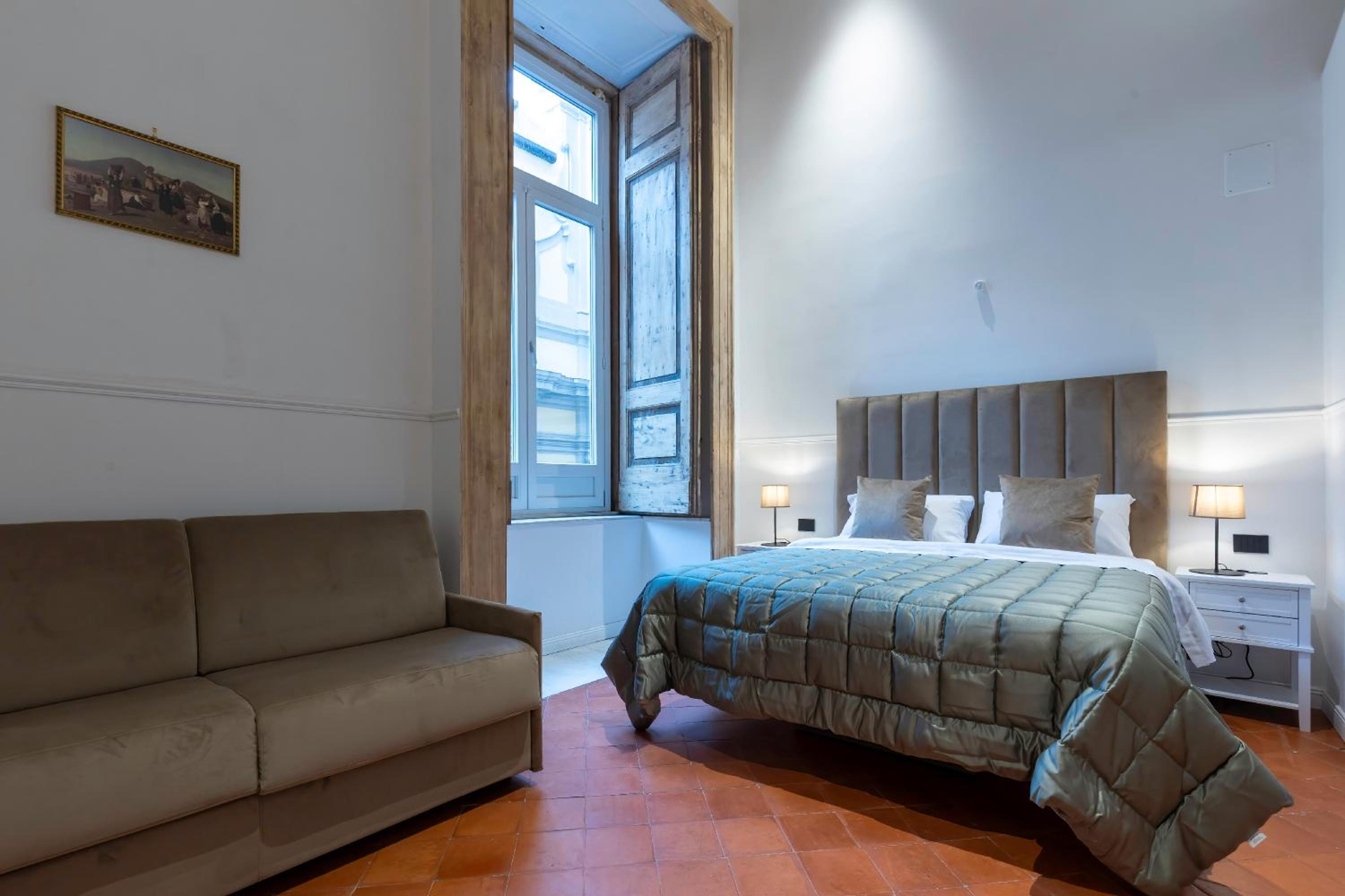 Junior Suite - Separate Building