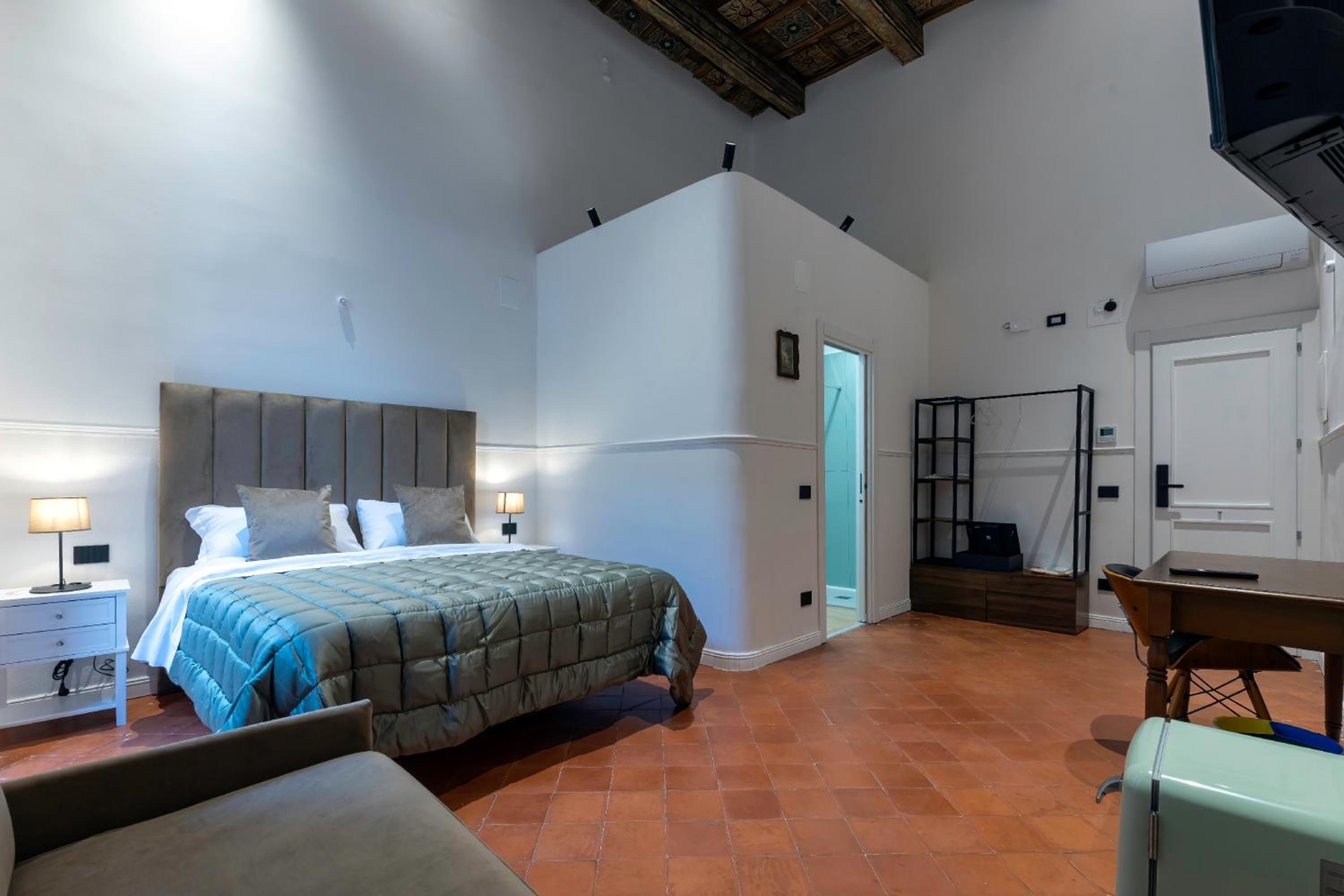 Junior Suite - Separate Building