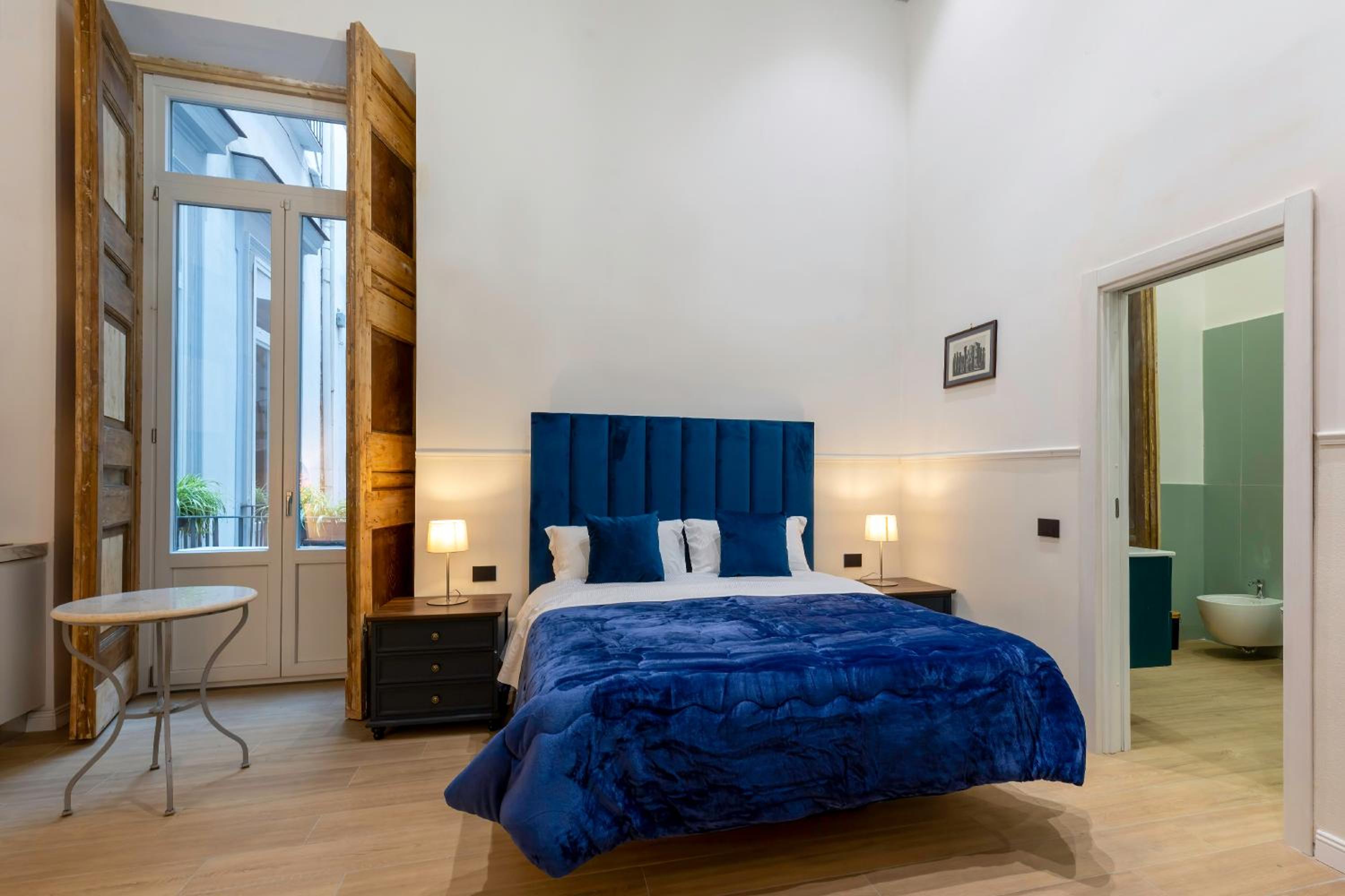 Junior Suite - Separate Building