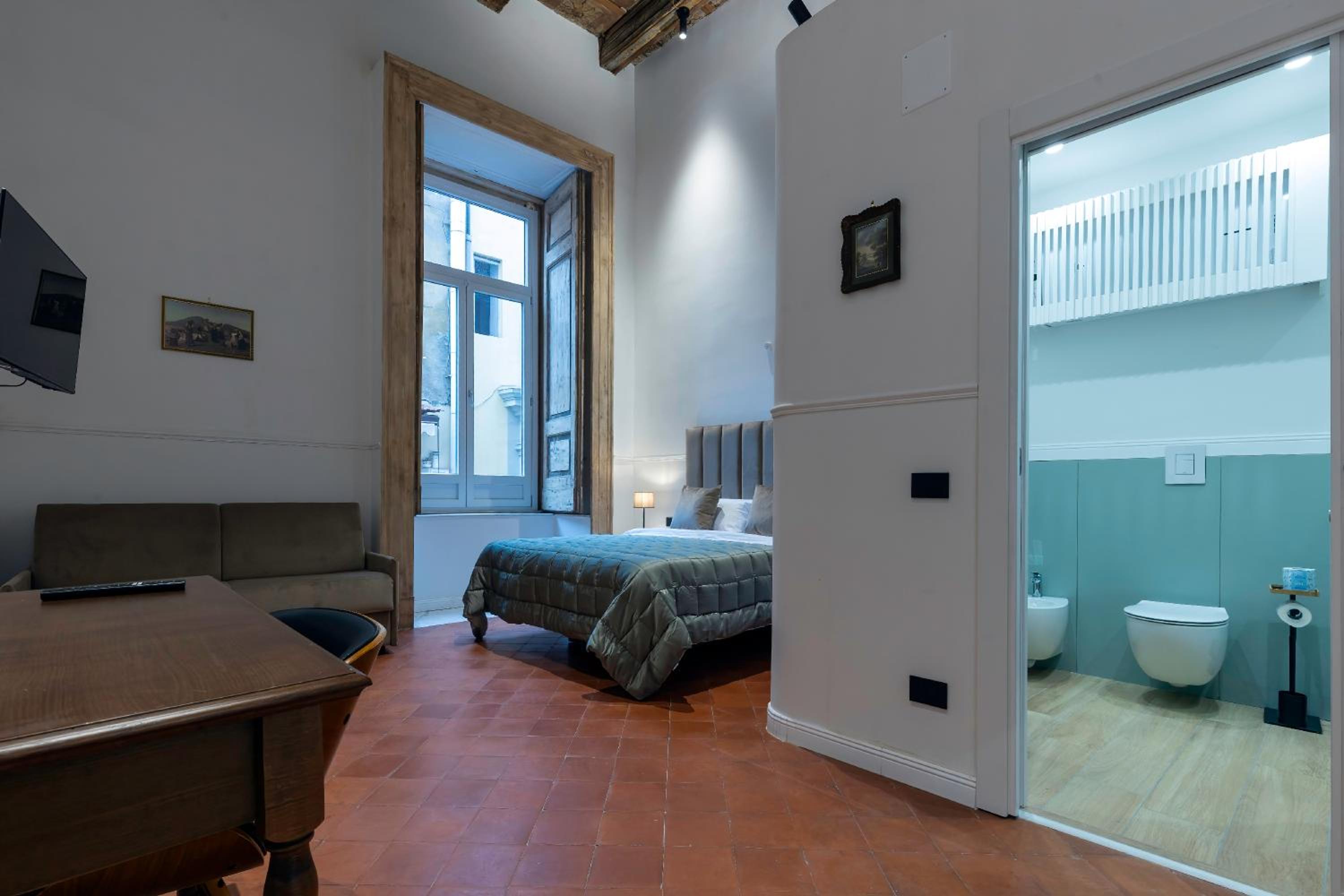 Junior Suite - Separate Building