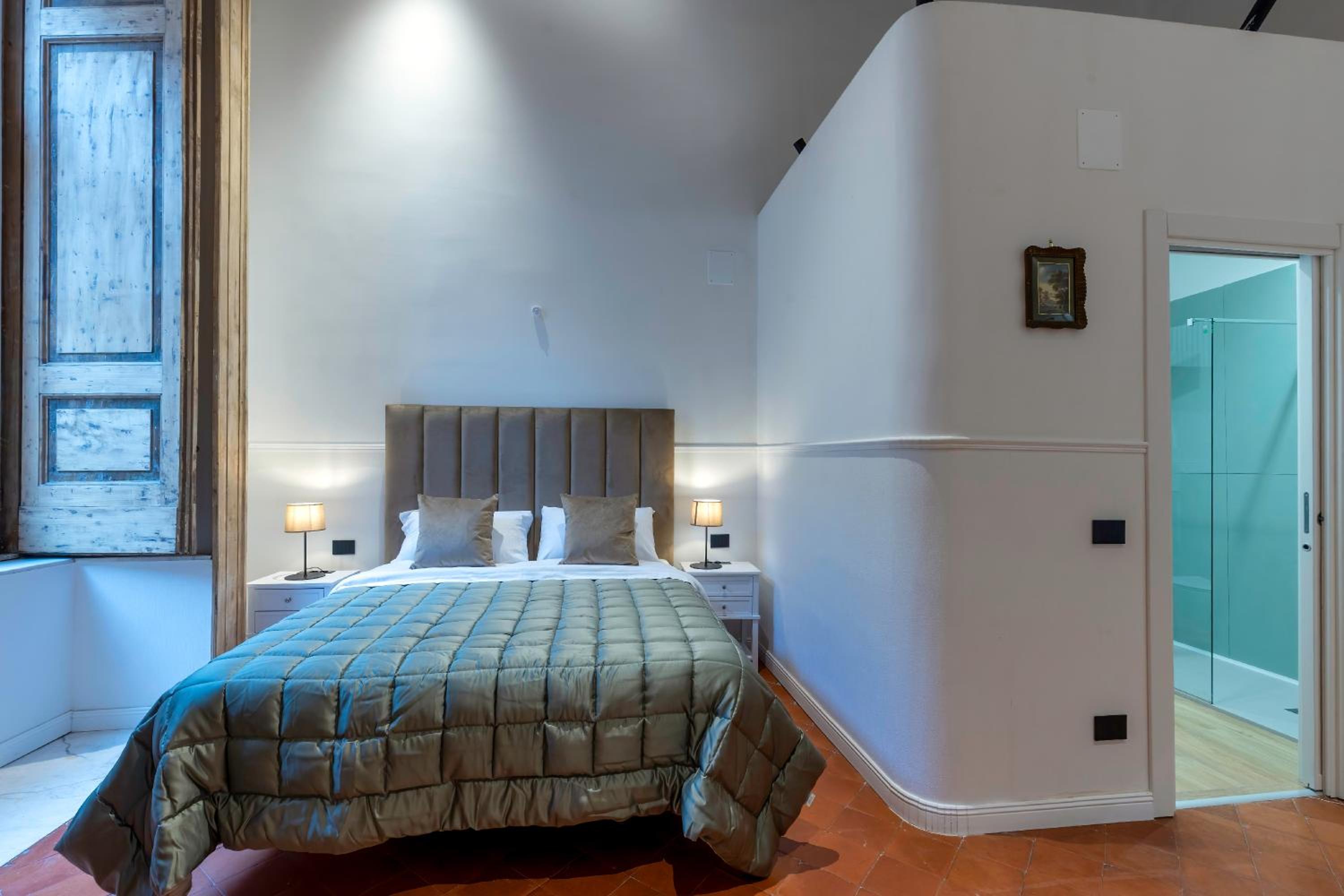 Junior Suite - Separate Building