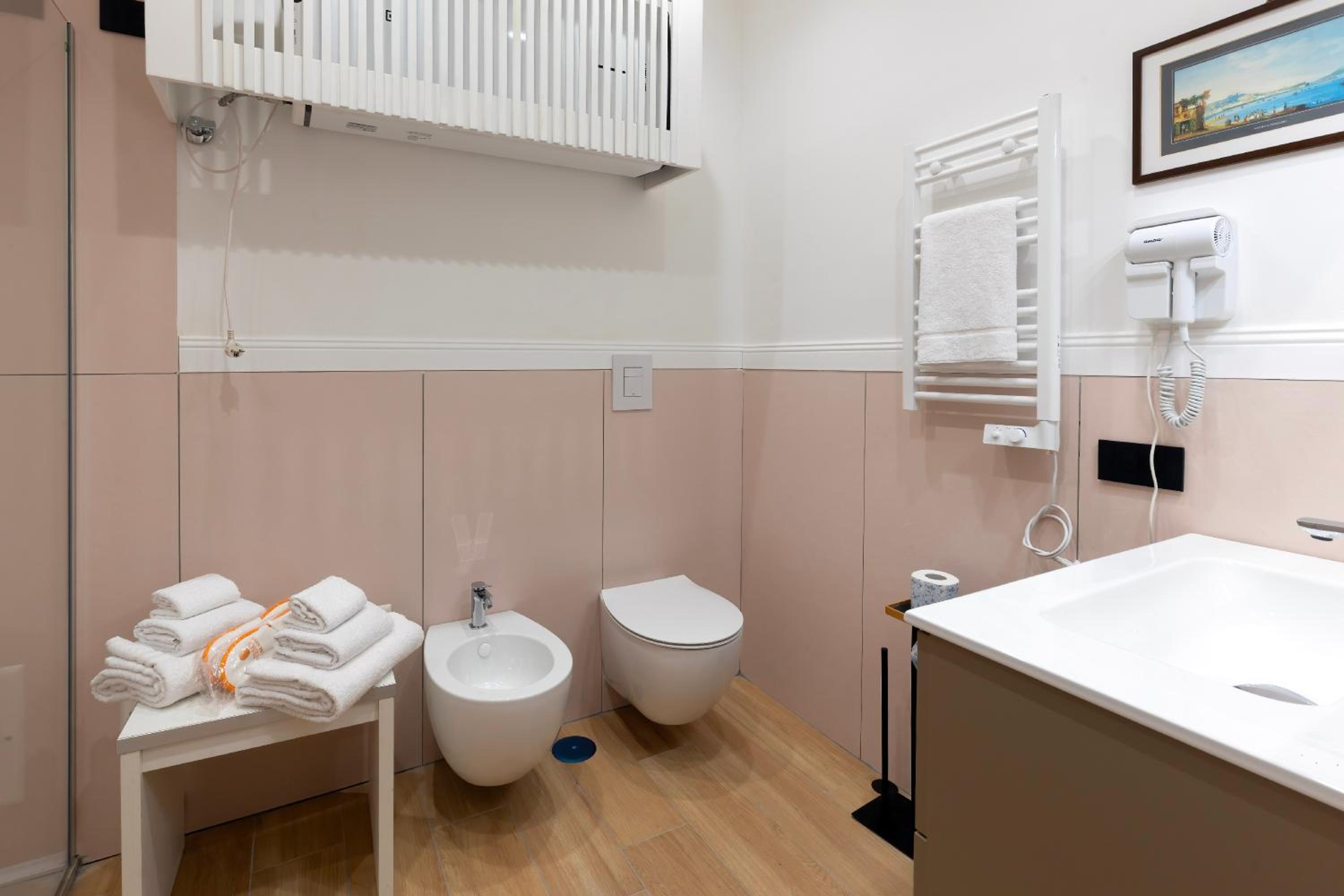 Junior Suite - Separate Building