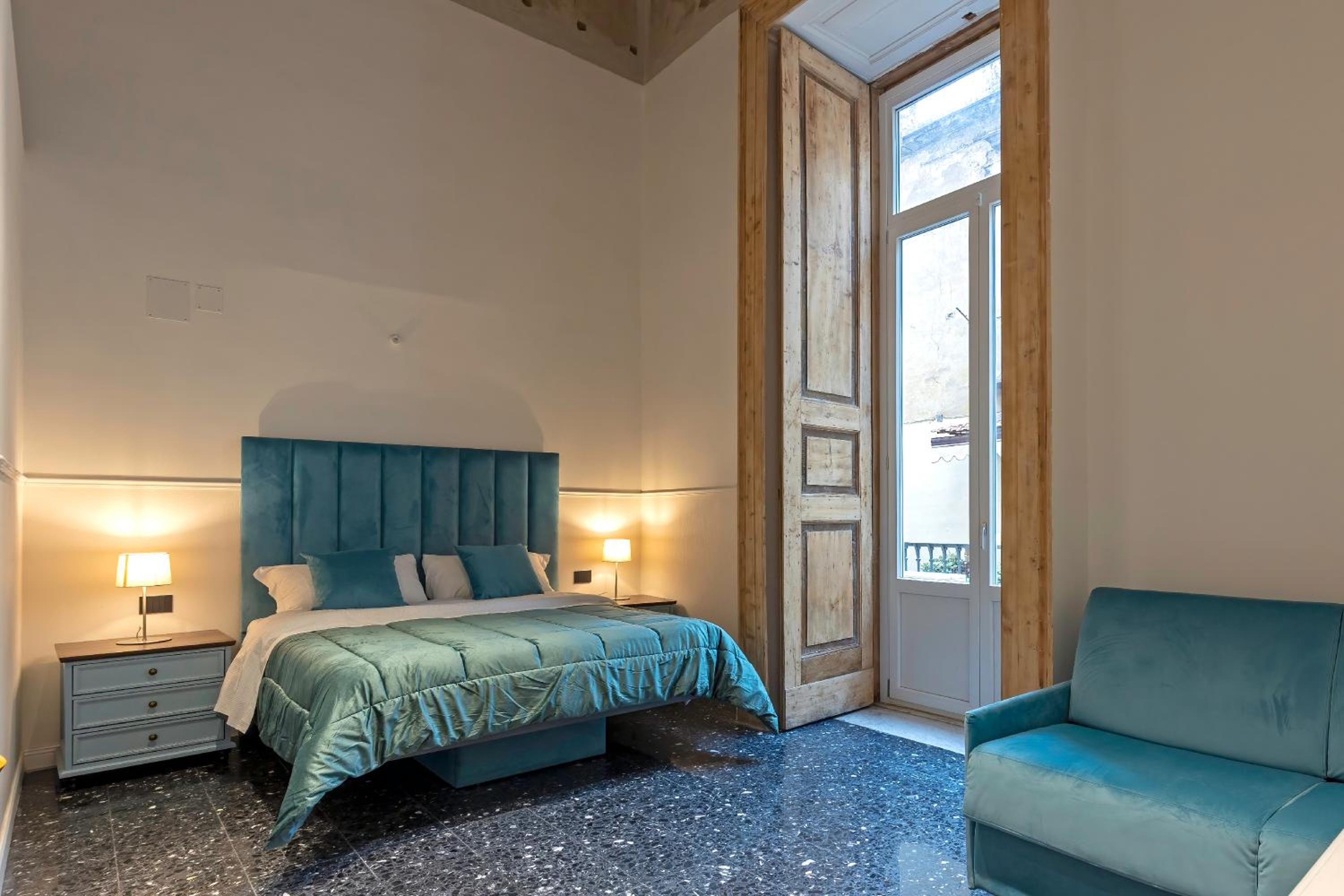 Junior Suite - Separate Building
