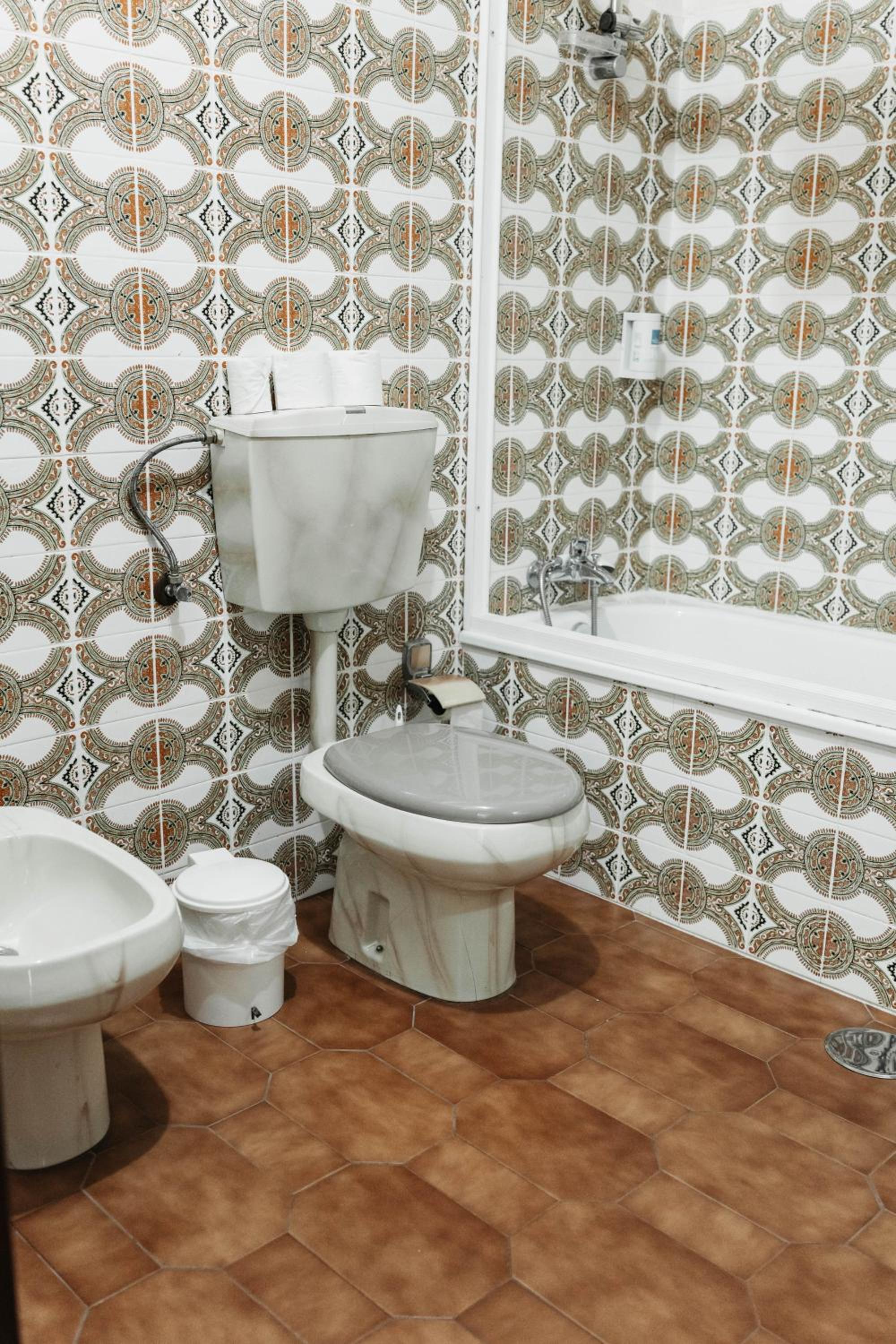 Family Suite photo 1