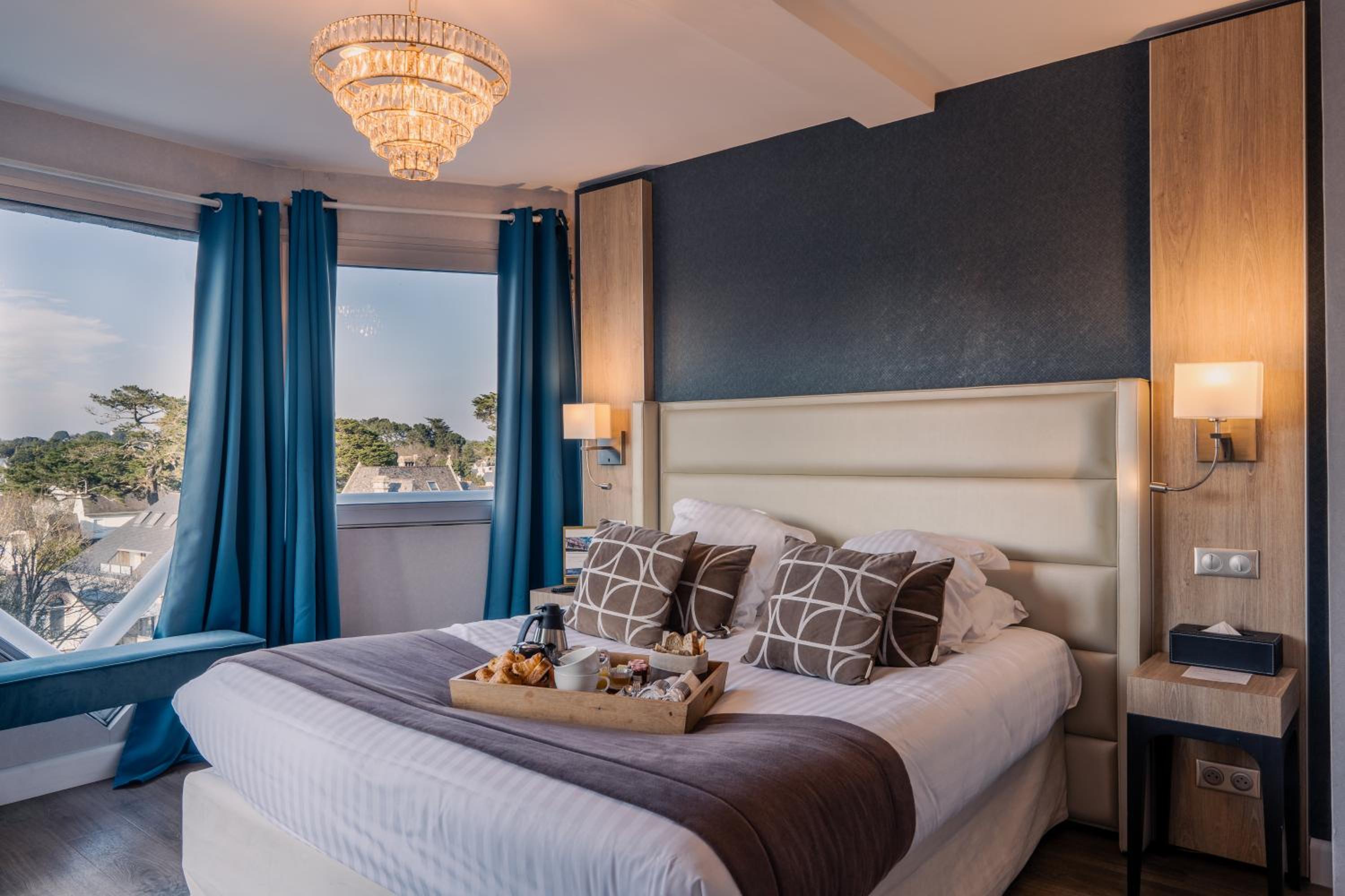 Junior Suite with Terrace photo 1