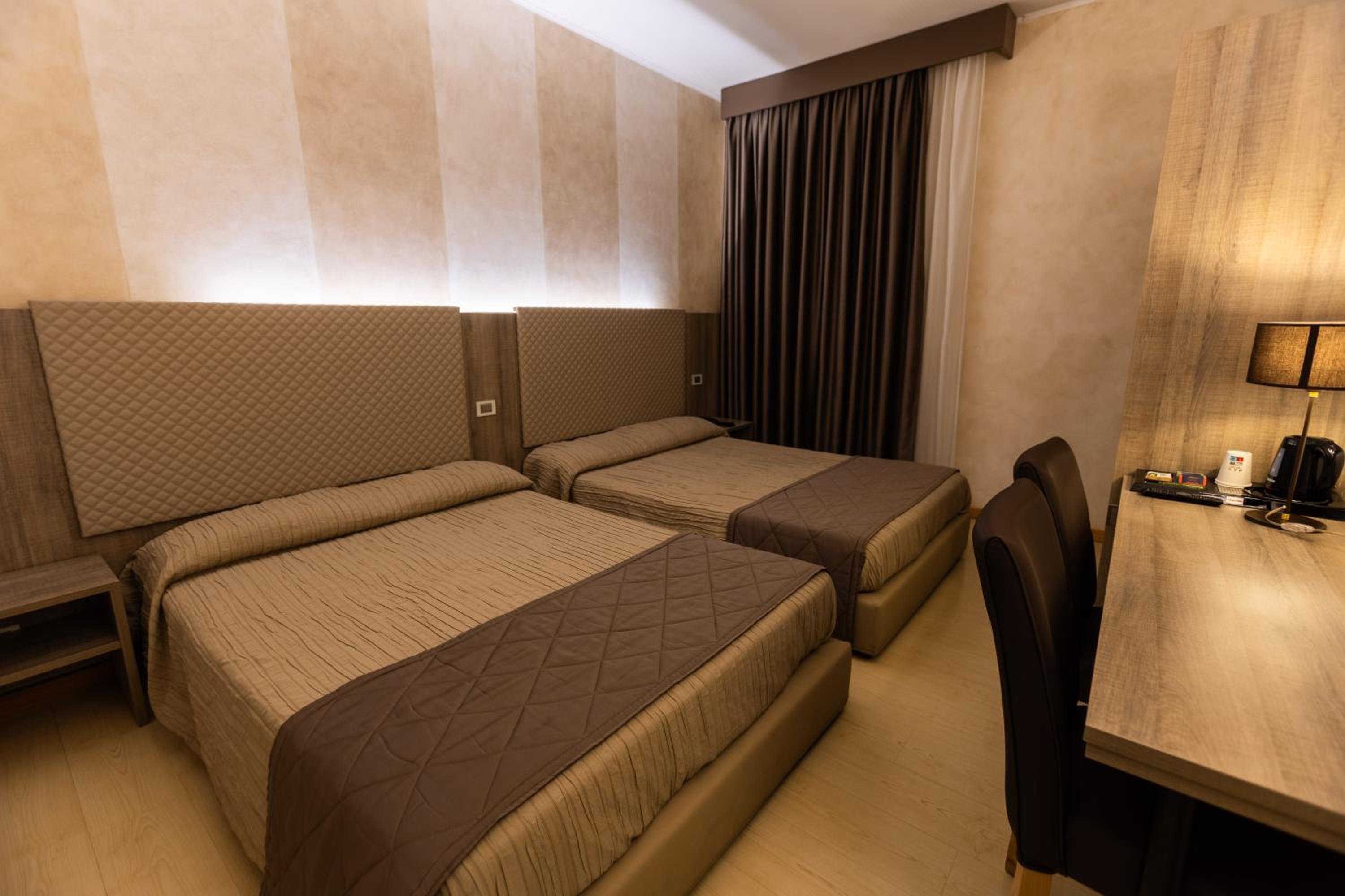 Quadruple Room photo 1