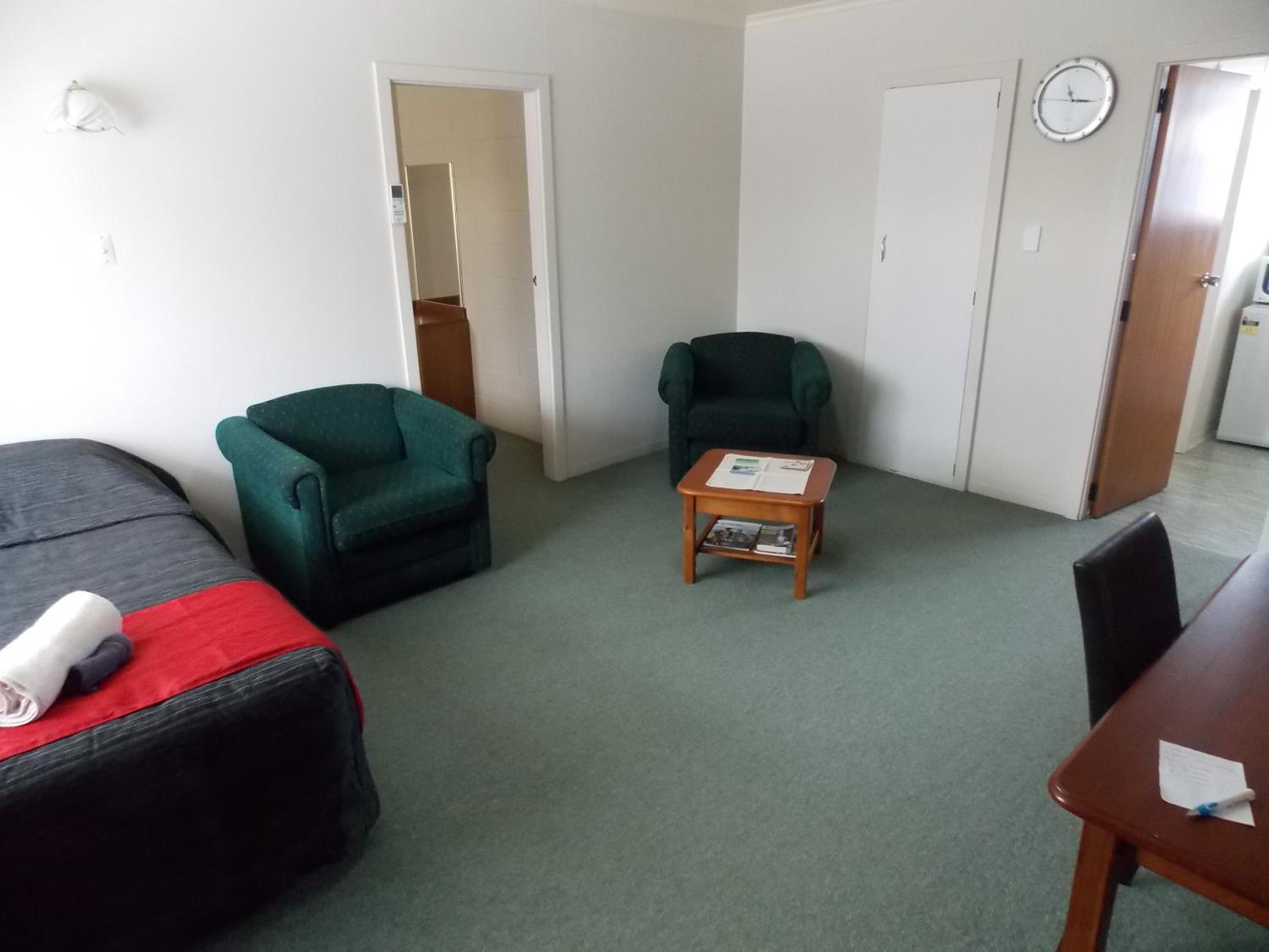 Standard Apartment photo 3