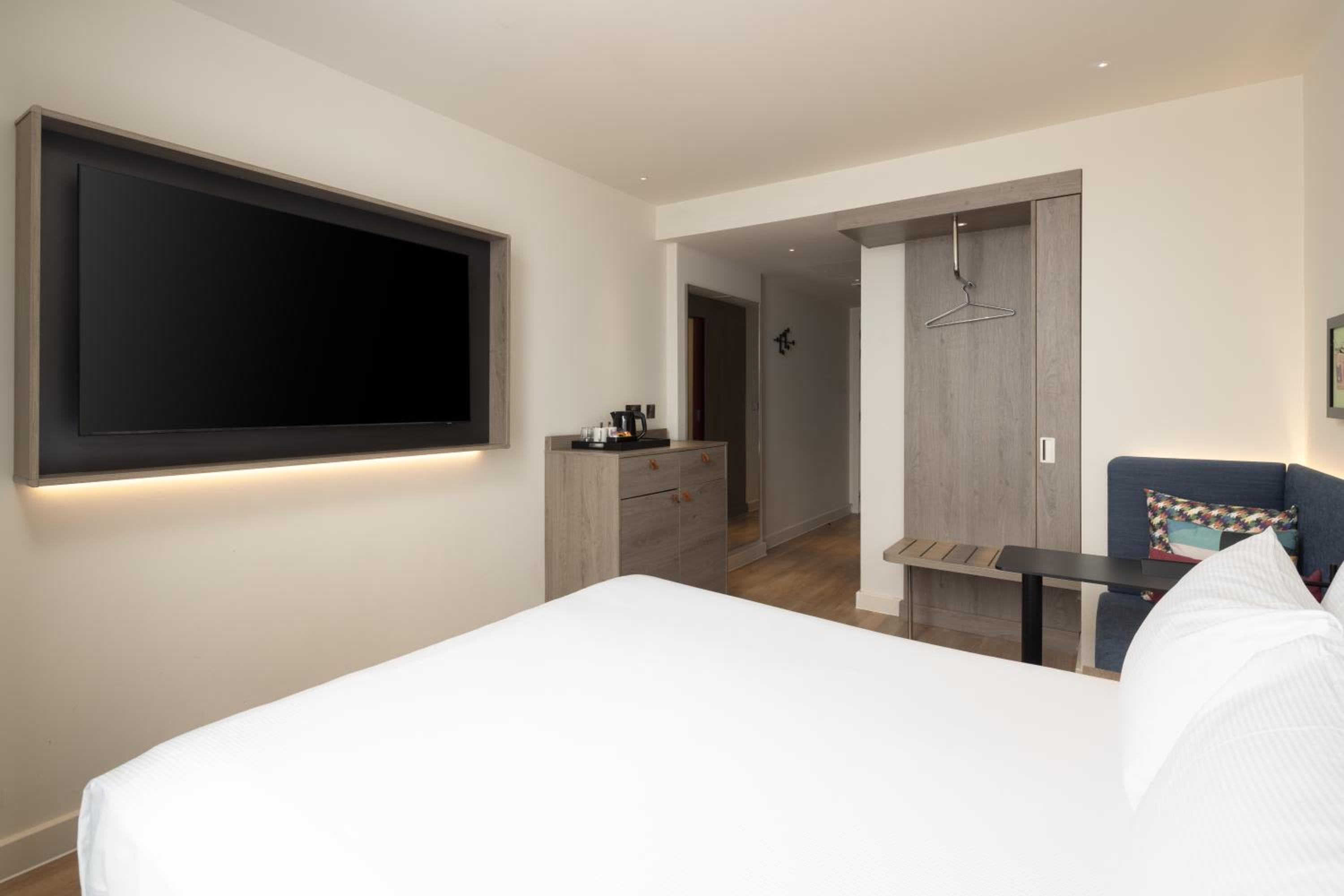 Superior Queen Room