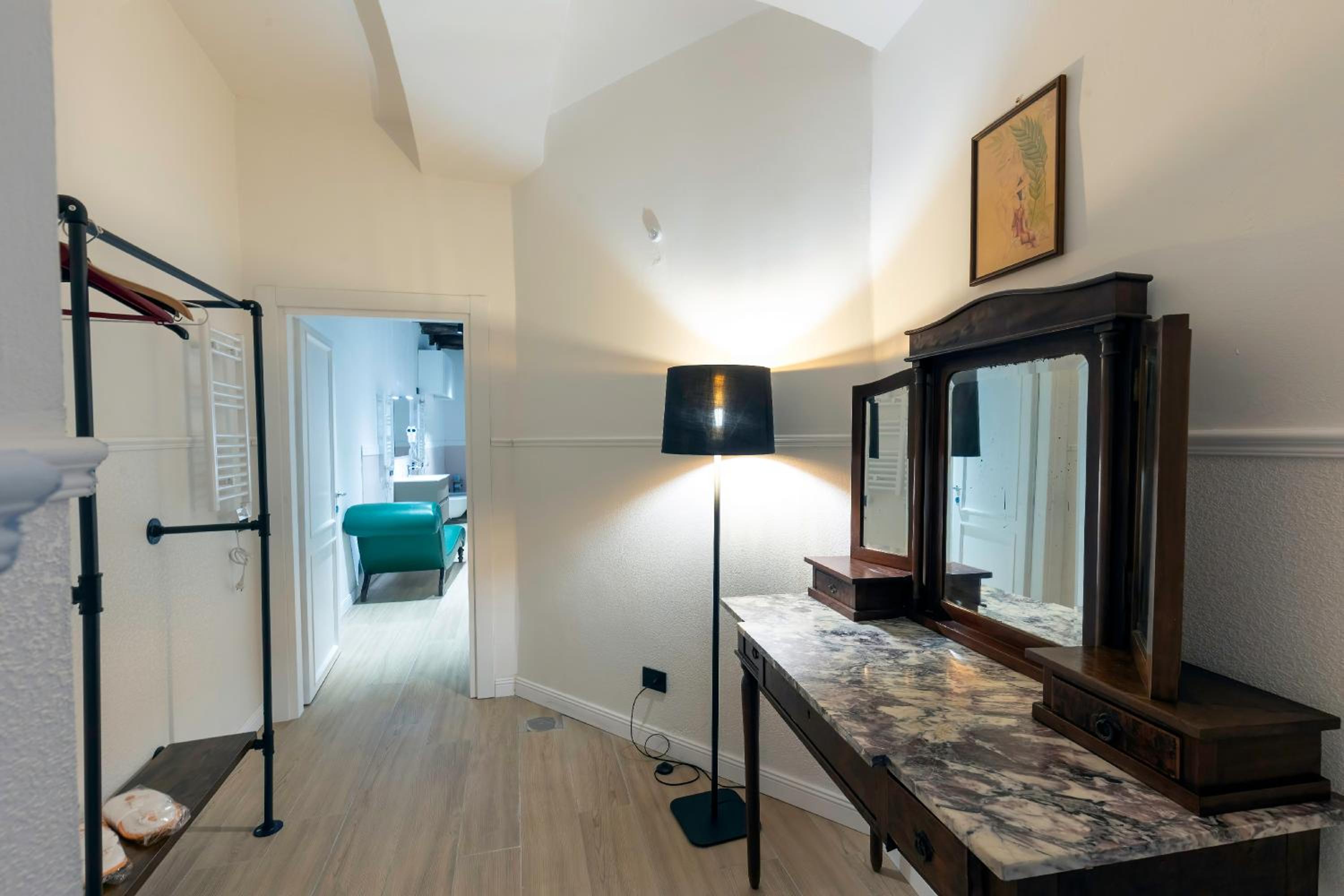 Family Suite - Separate Building