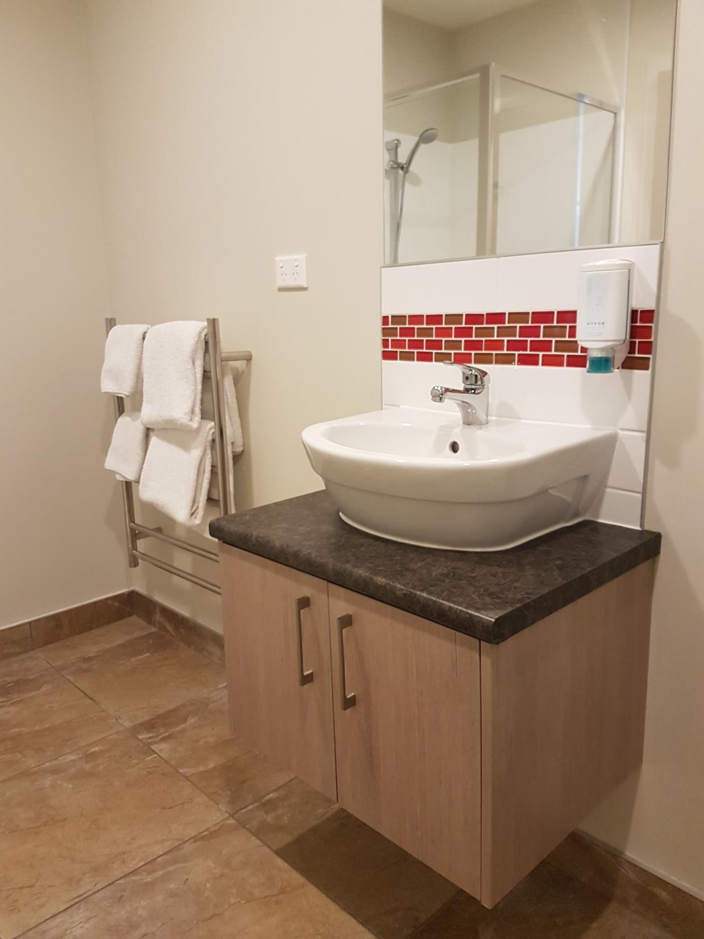 Available room