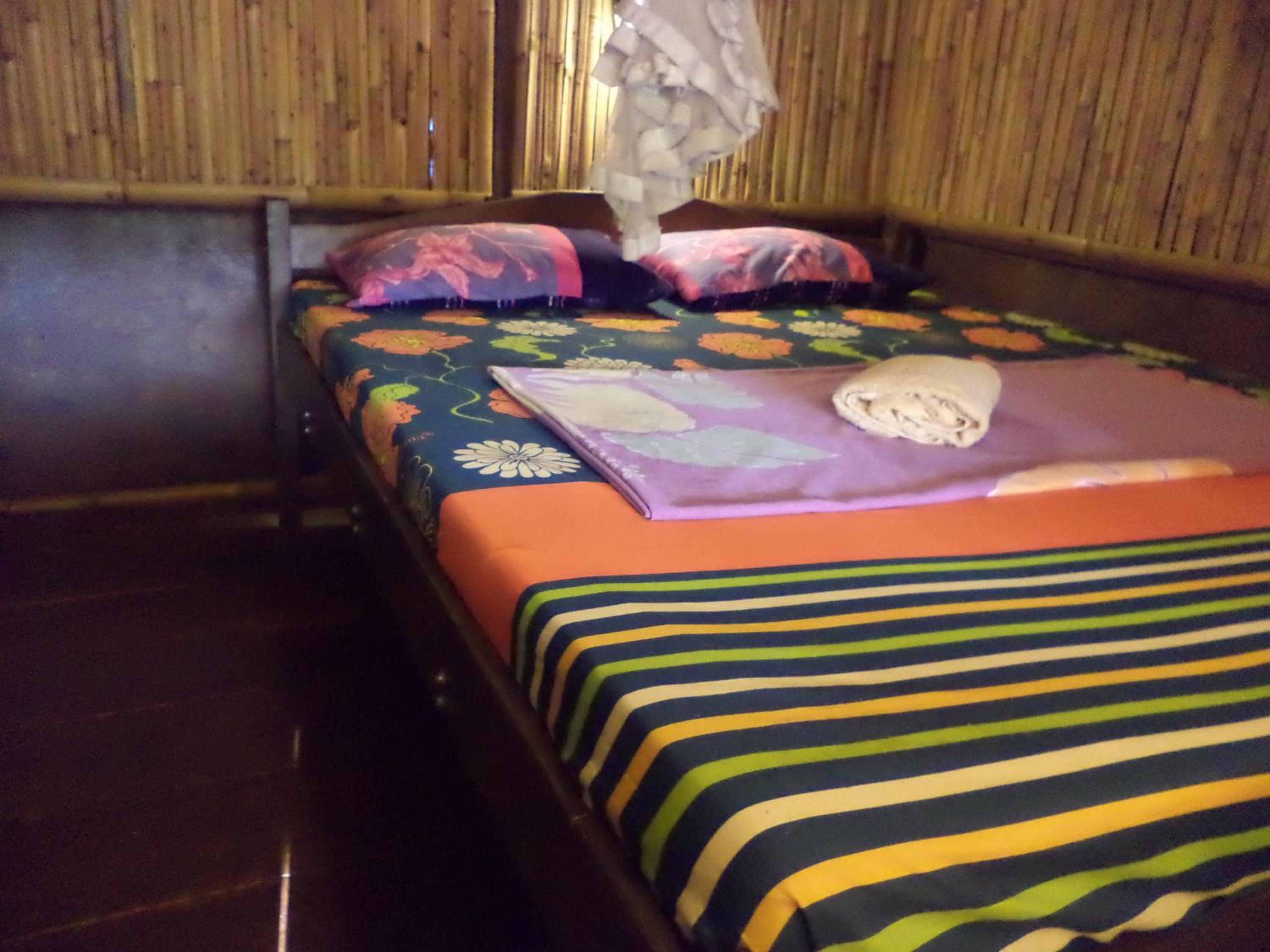 Budget Double Room - Photo 4