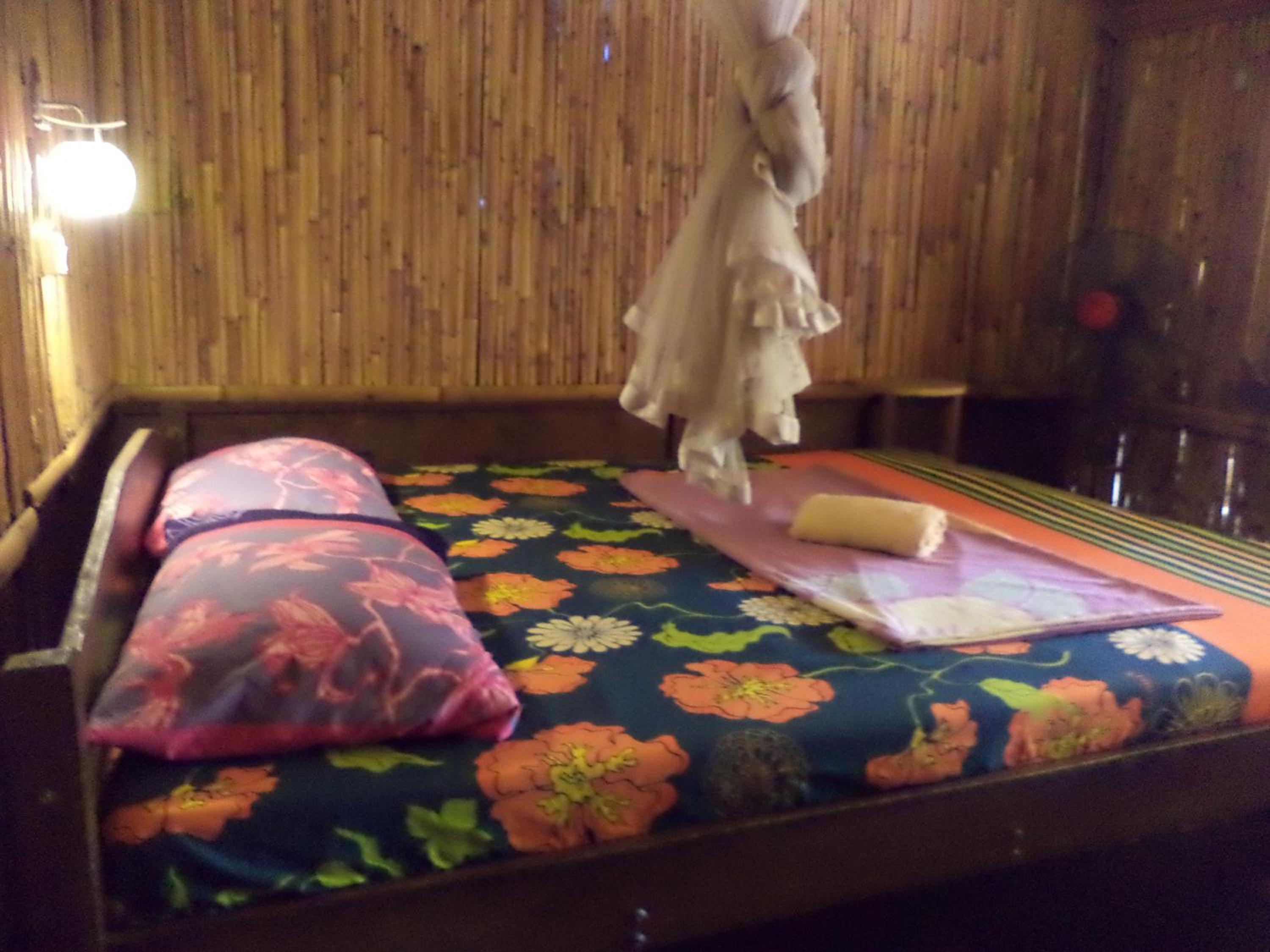 Budget Double Room - Photo 2