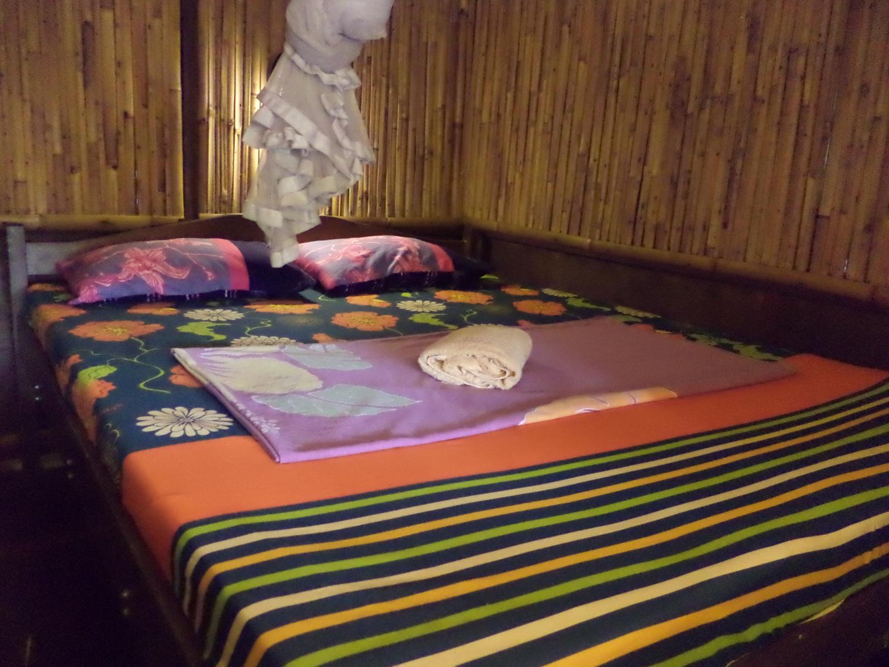Budget Double Room - Photo 3