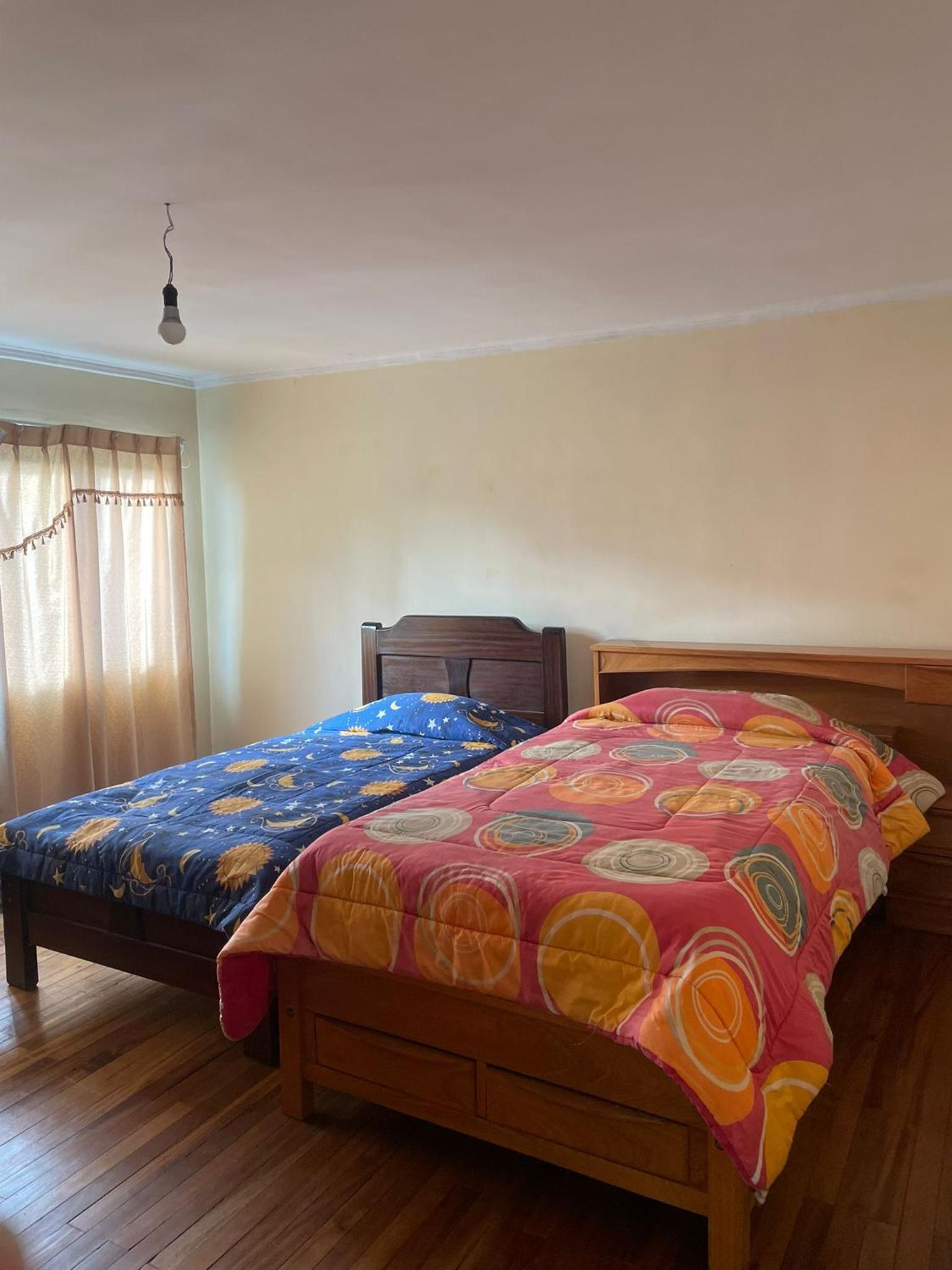 Family Double Room photo 1