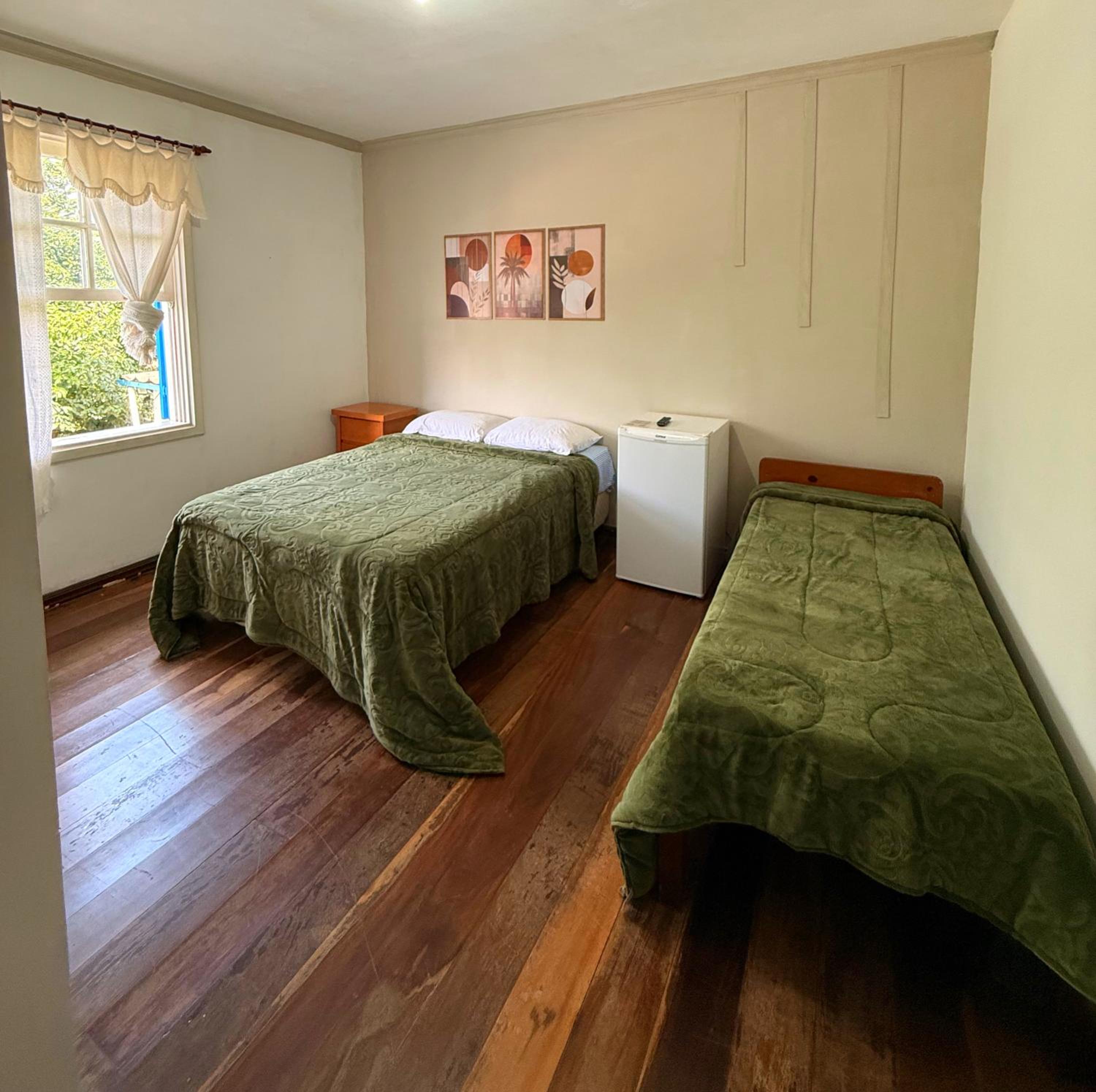 Budget Double or Twin Room