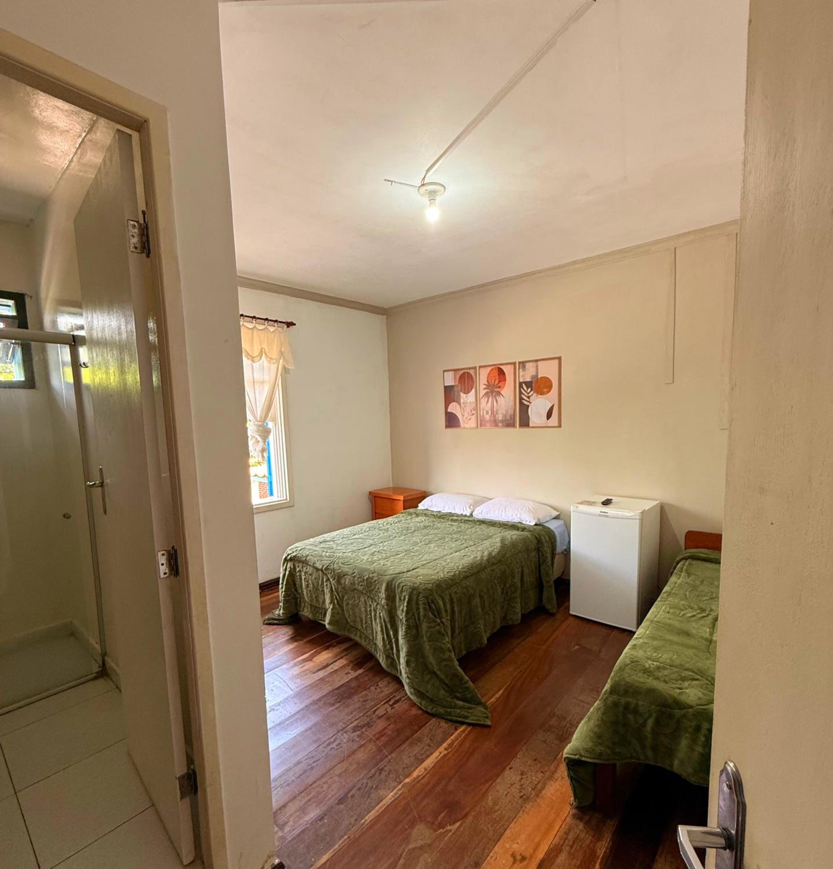 Budget Double or Twin Room photo 2