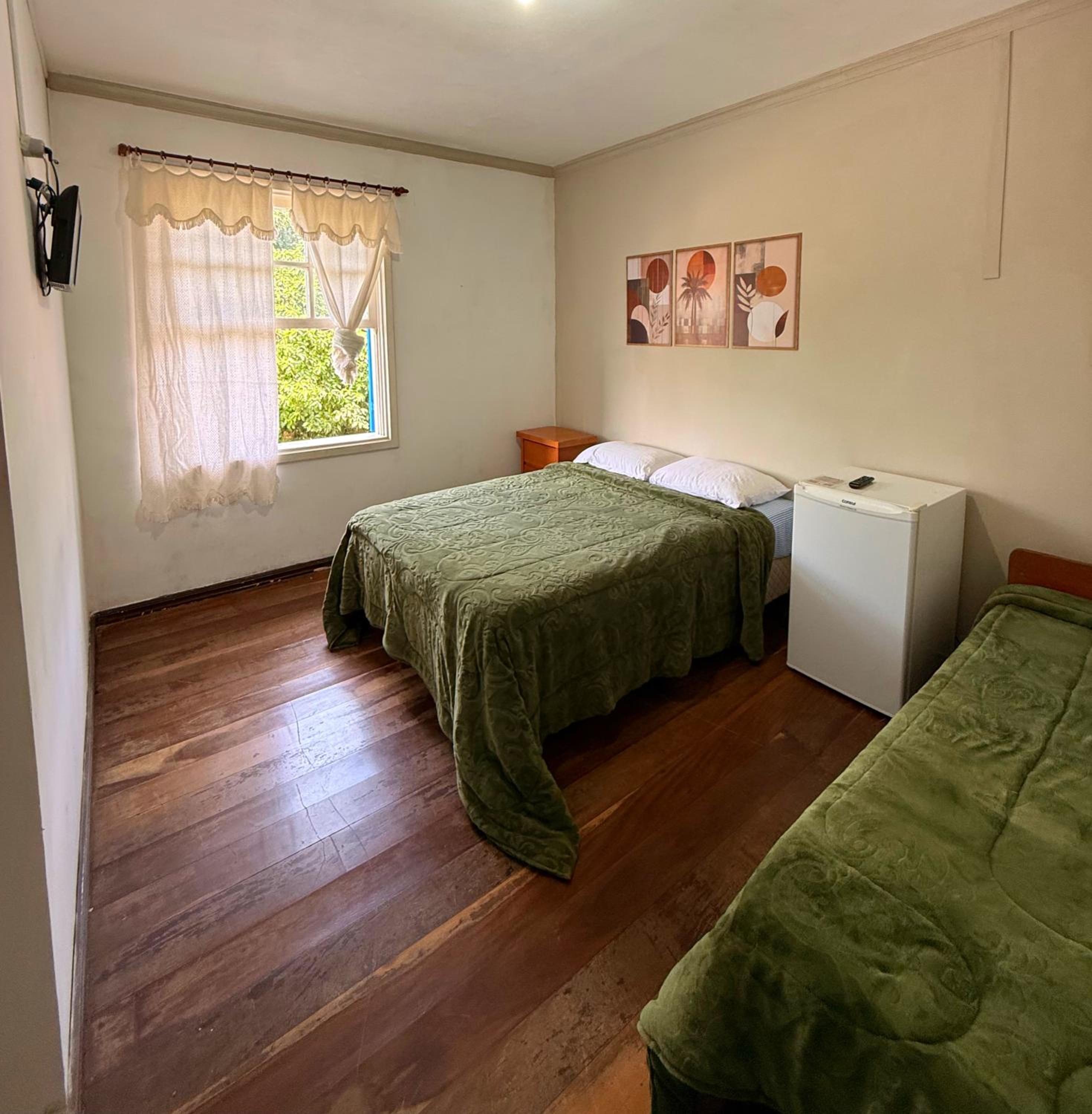 Budget Double or Twin Room photo 3