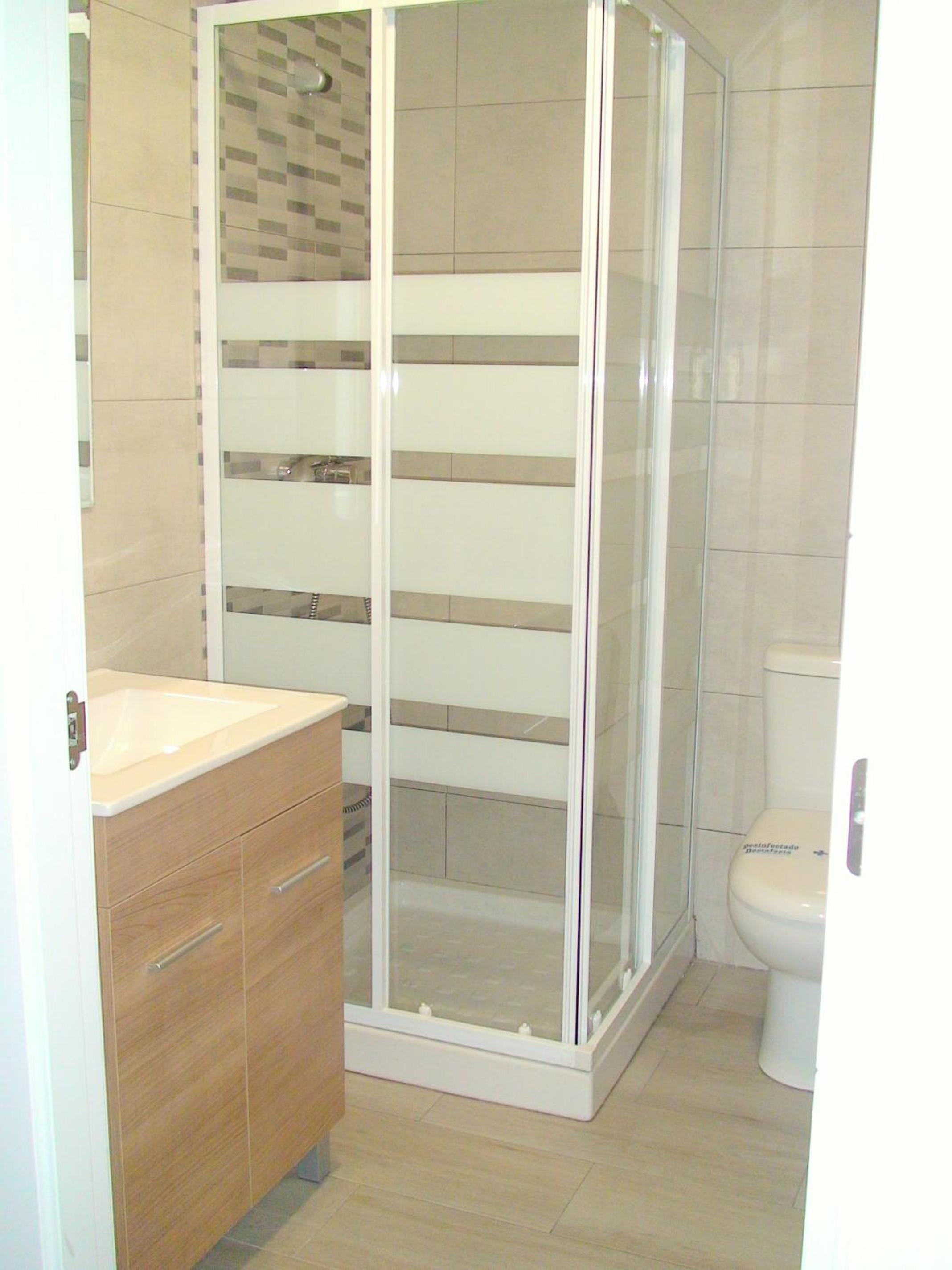Two-Bedroom Superior Apartment