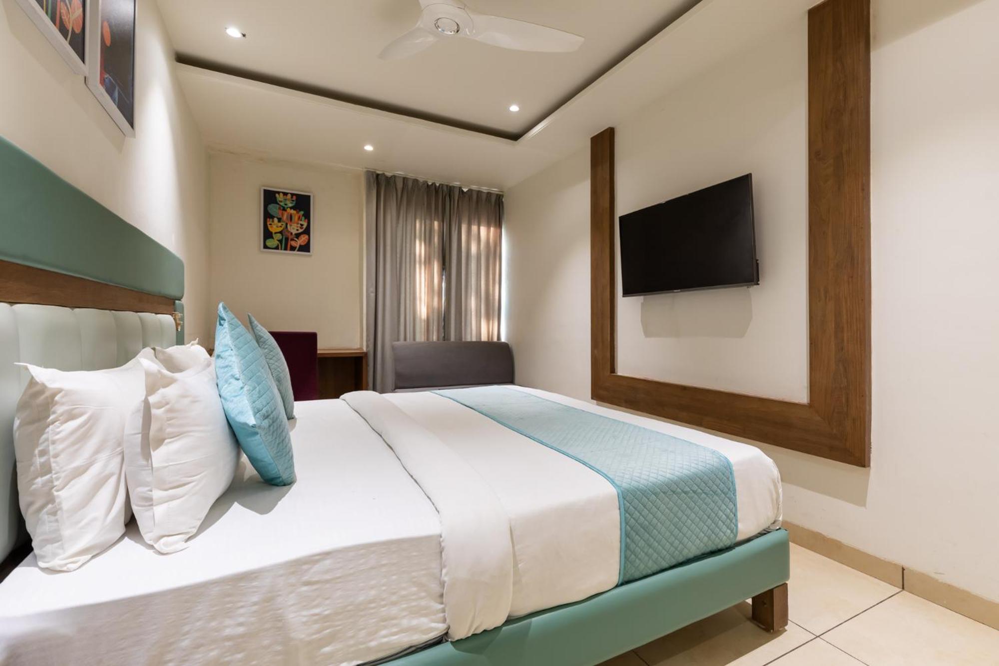 Executive Triple Room photo 3