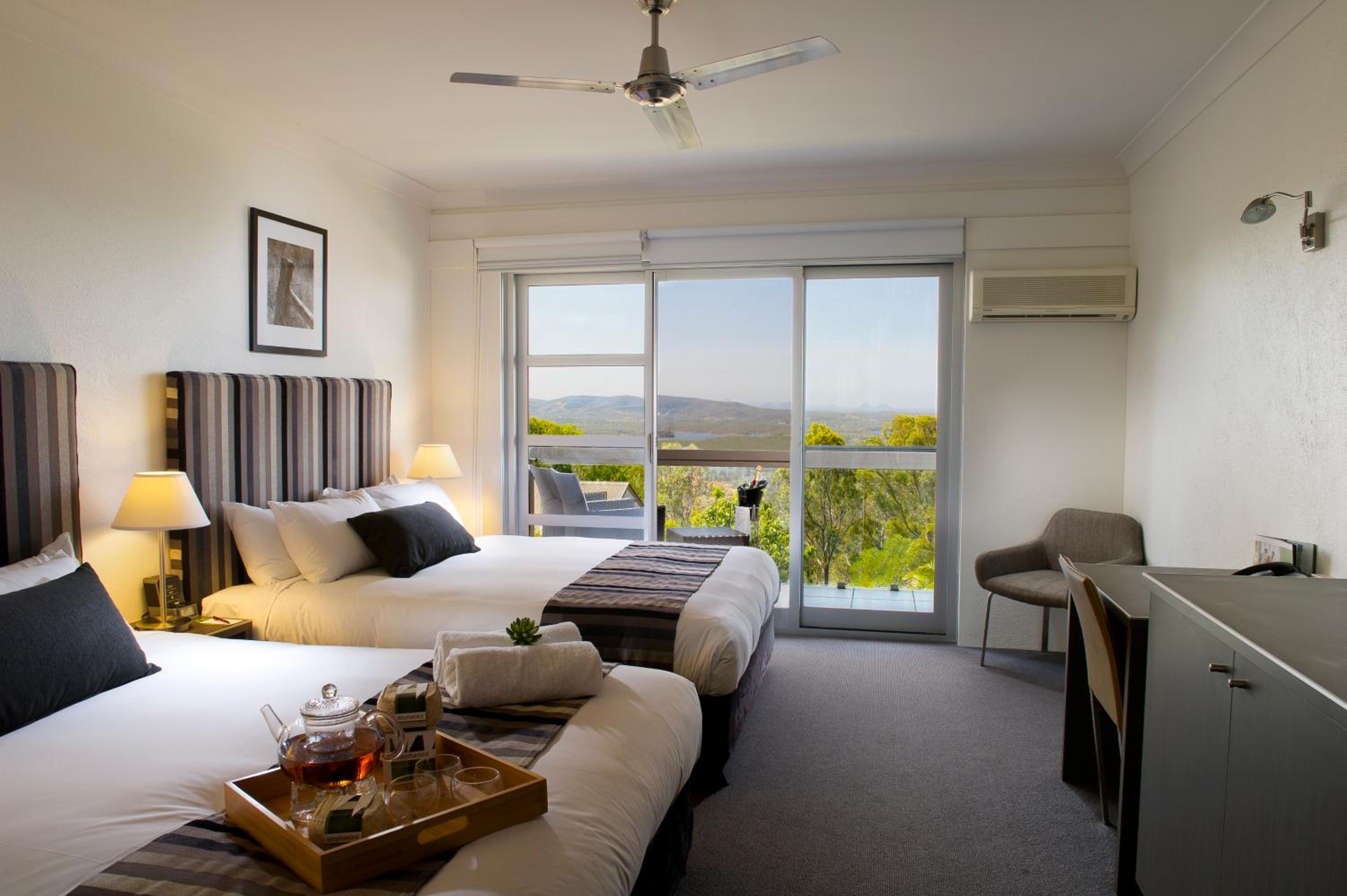 Executive King Room