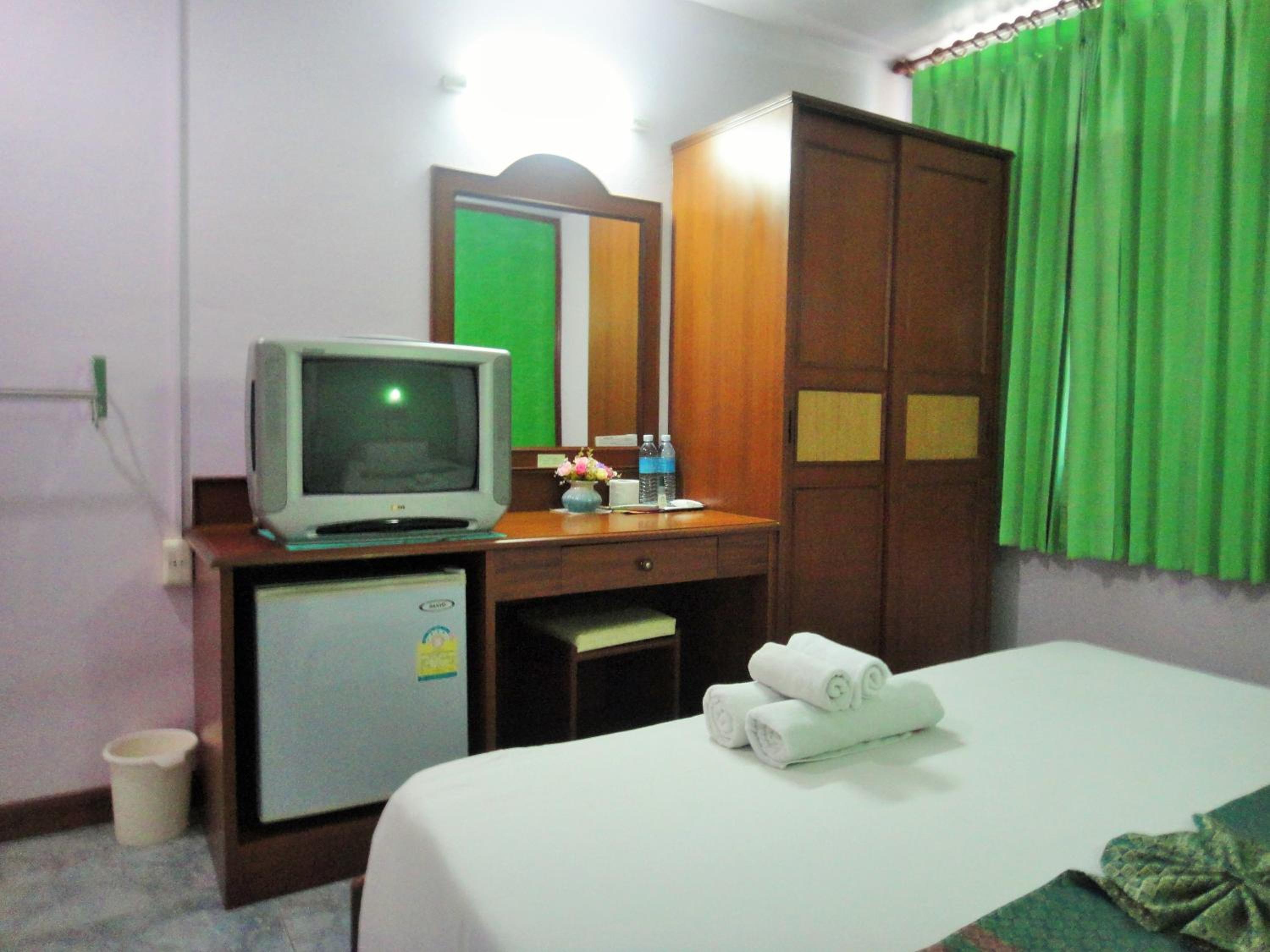 Deluxe Double Room - Photo 3