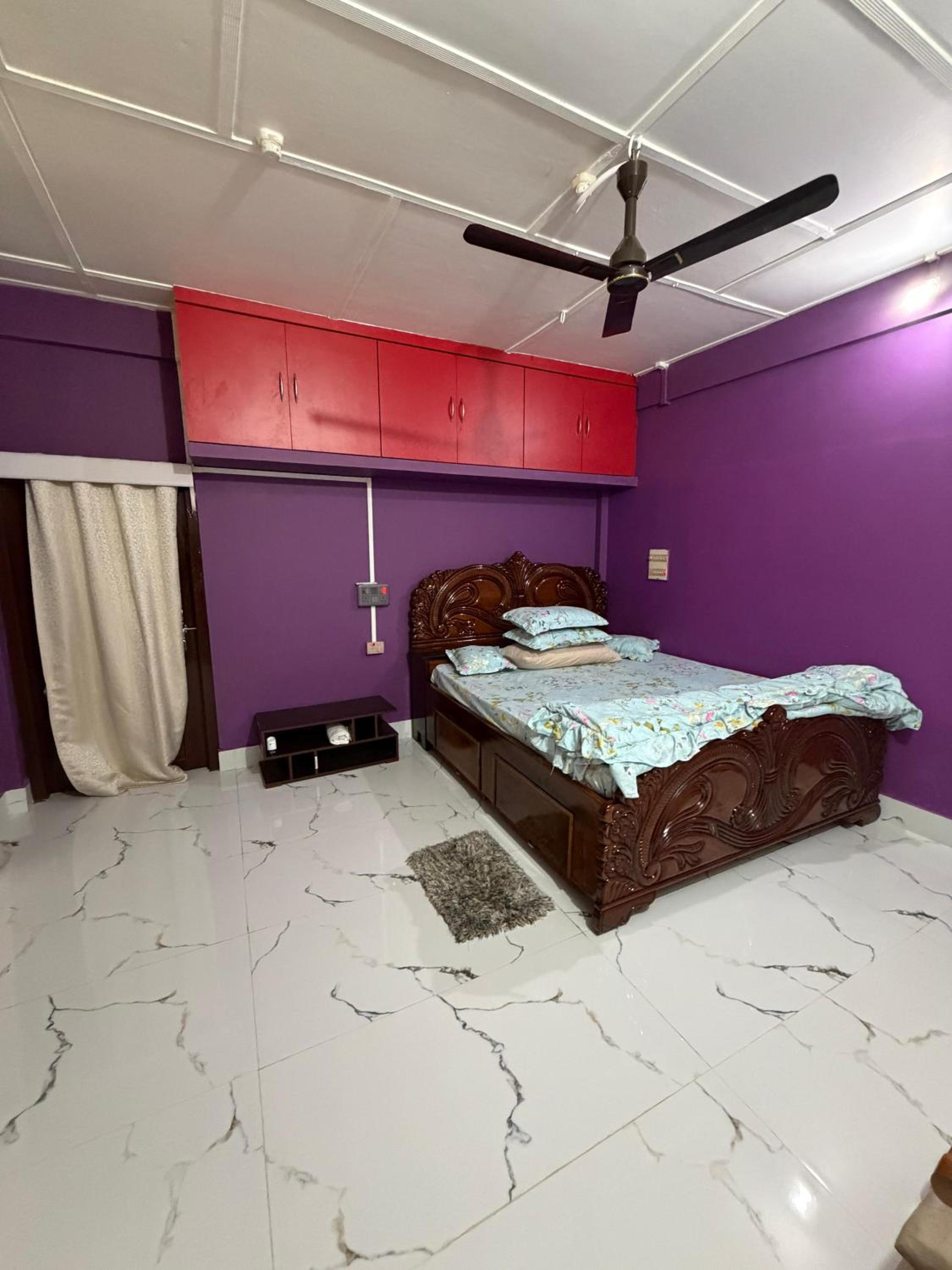 Superior King Room photo 2